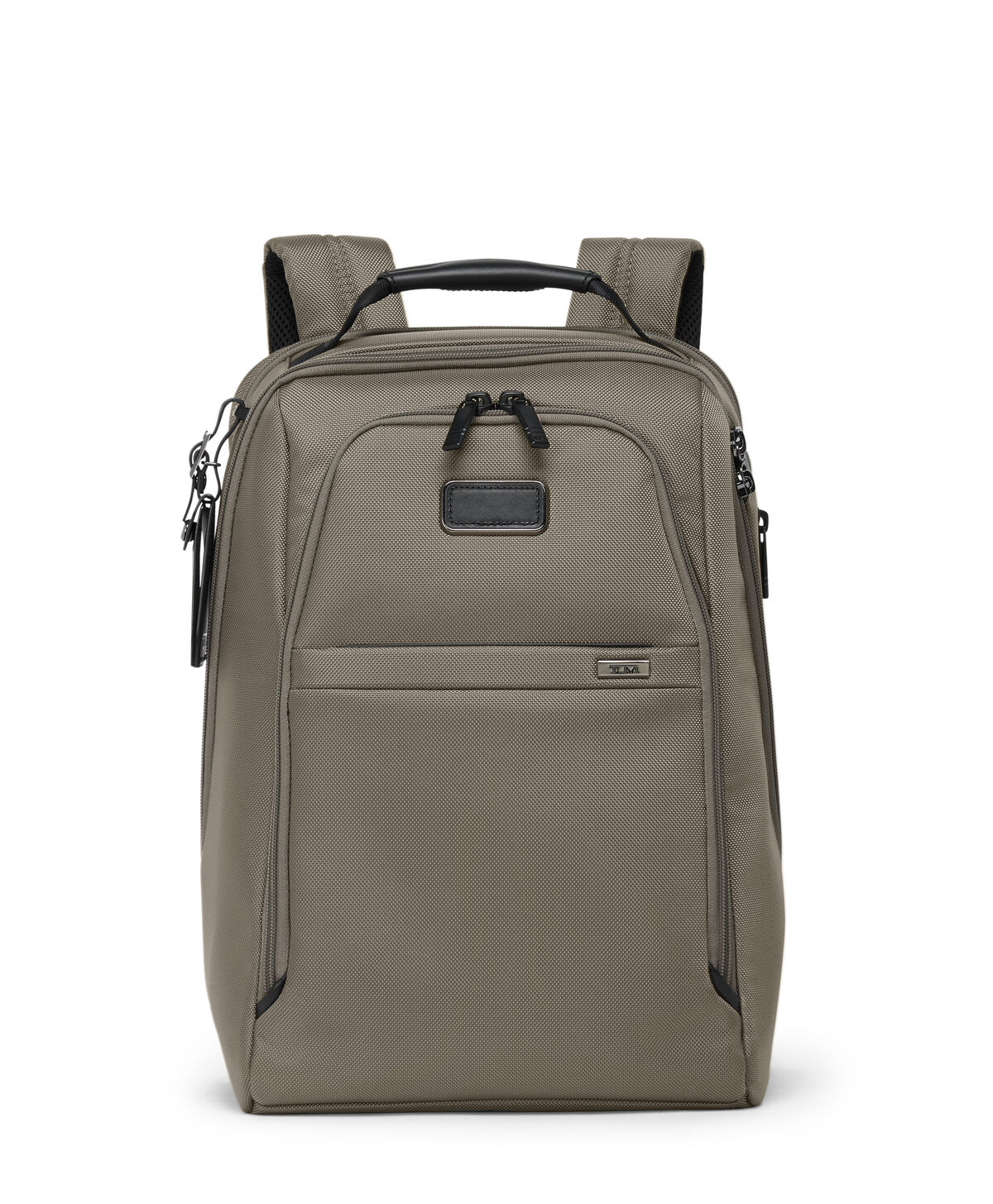 Alpha Medium 15" Expandable Backpack | TUMI Medium 15" Expandable Backpack