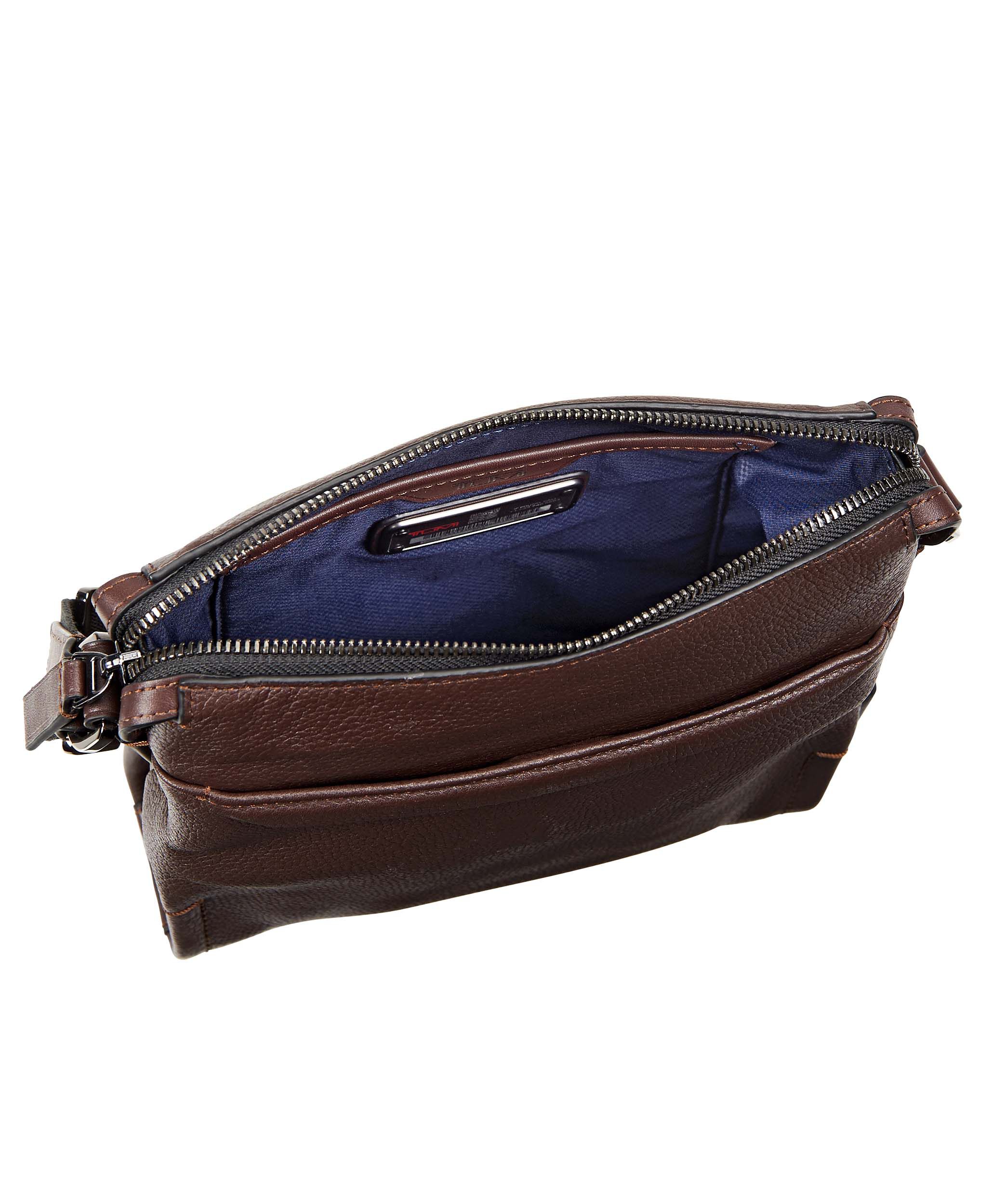 tumi harrison crossbody