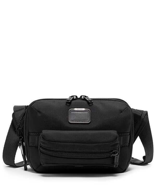 Tumi crossbody clearance