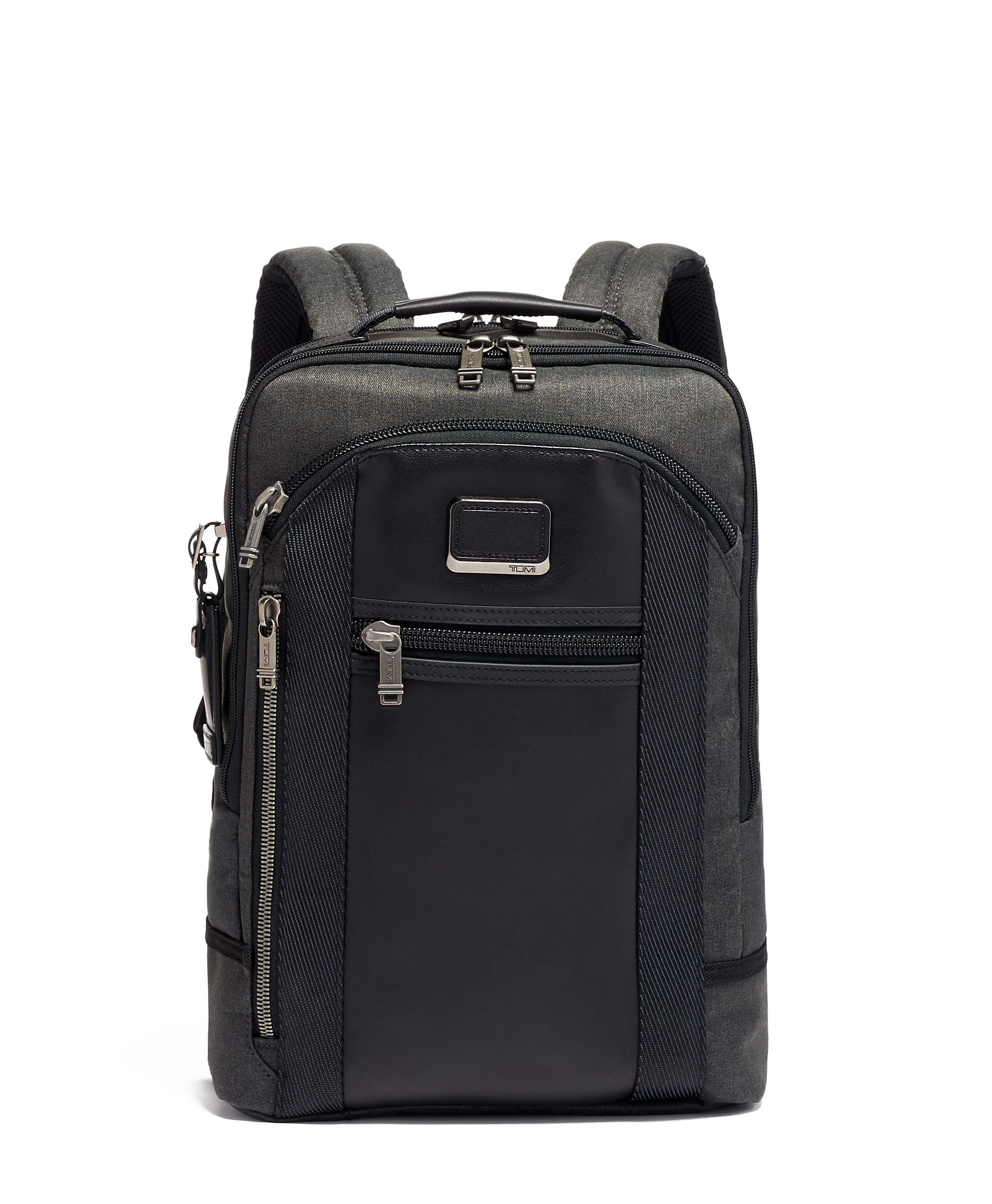alpha bravo davis backpack