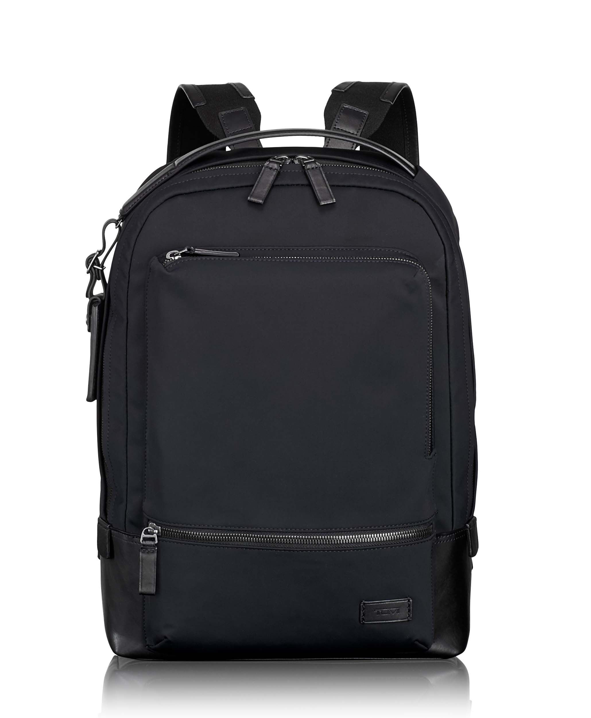 Tumi bates backpack