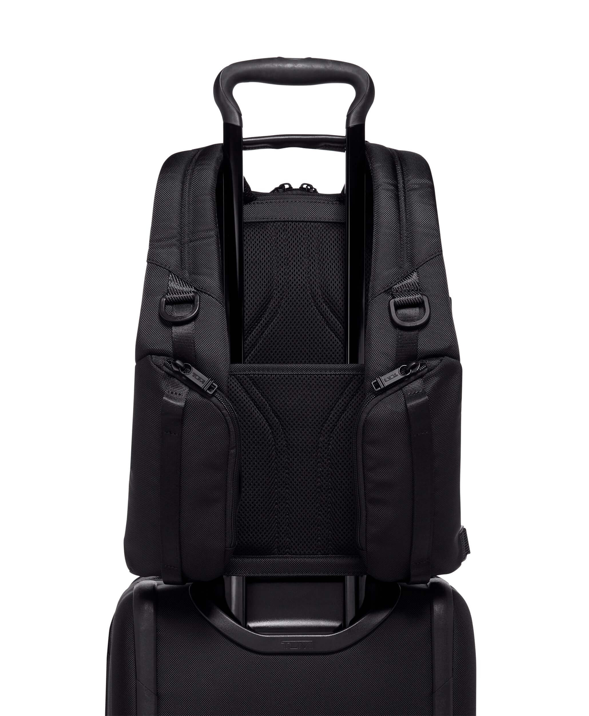 Tumi alpha bravo fallon messenger bag cheap