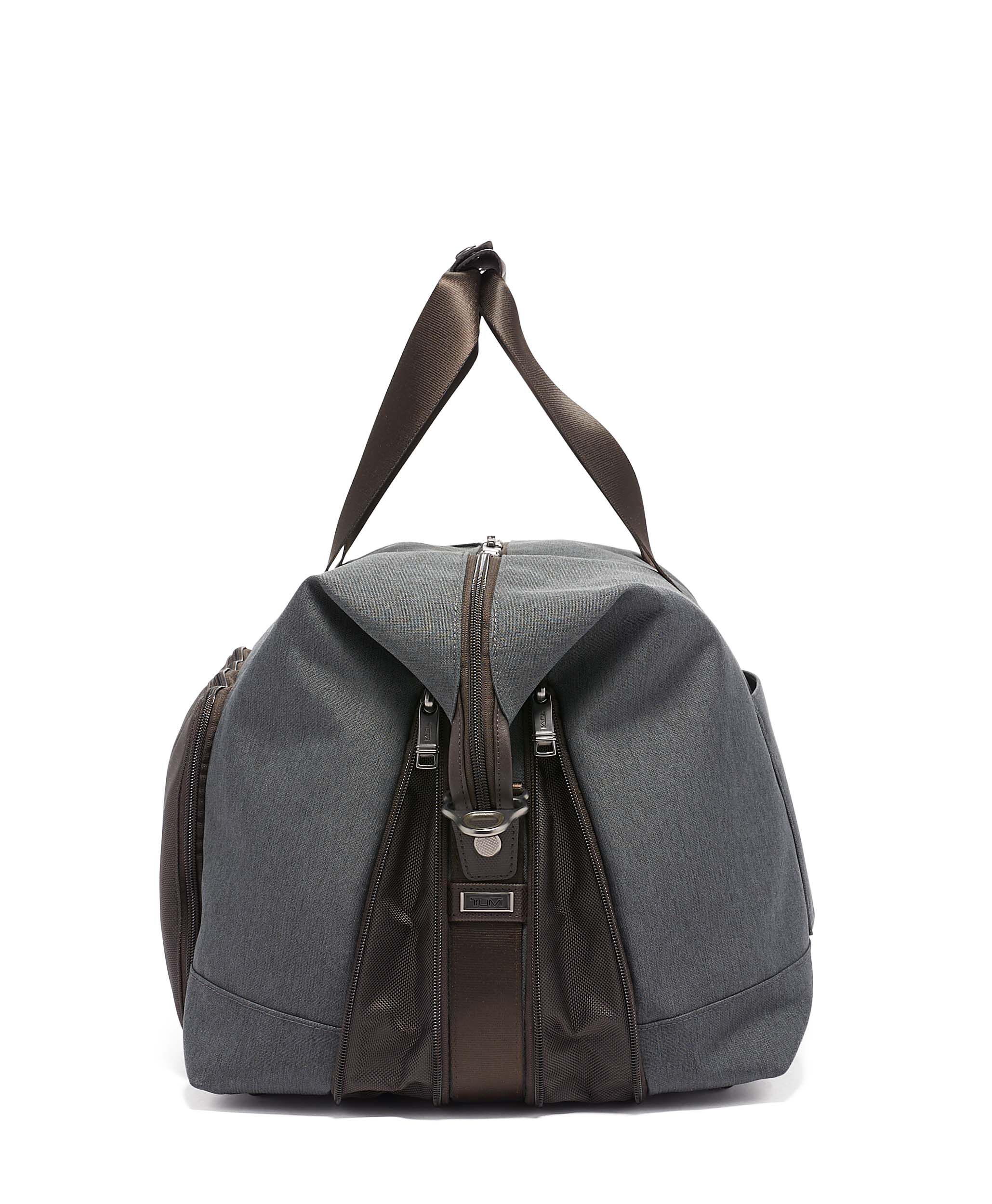 Alpha 3 Double Expansion Satchel TUMI UK