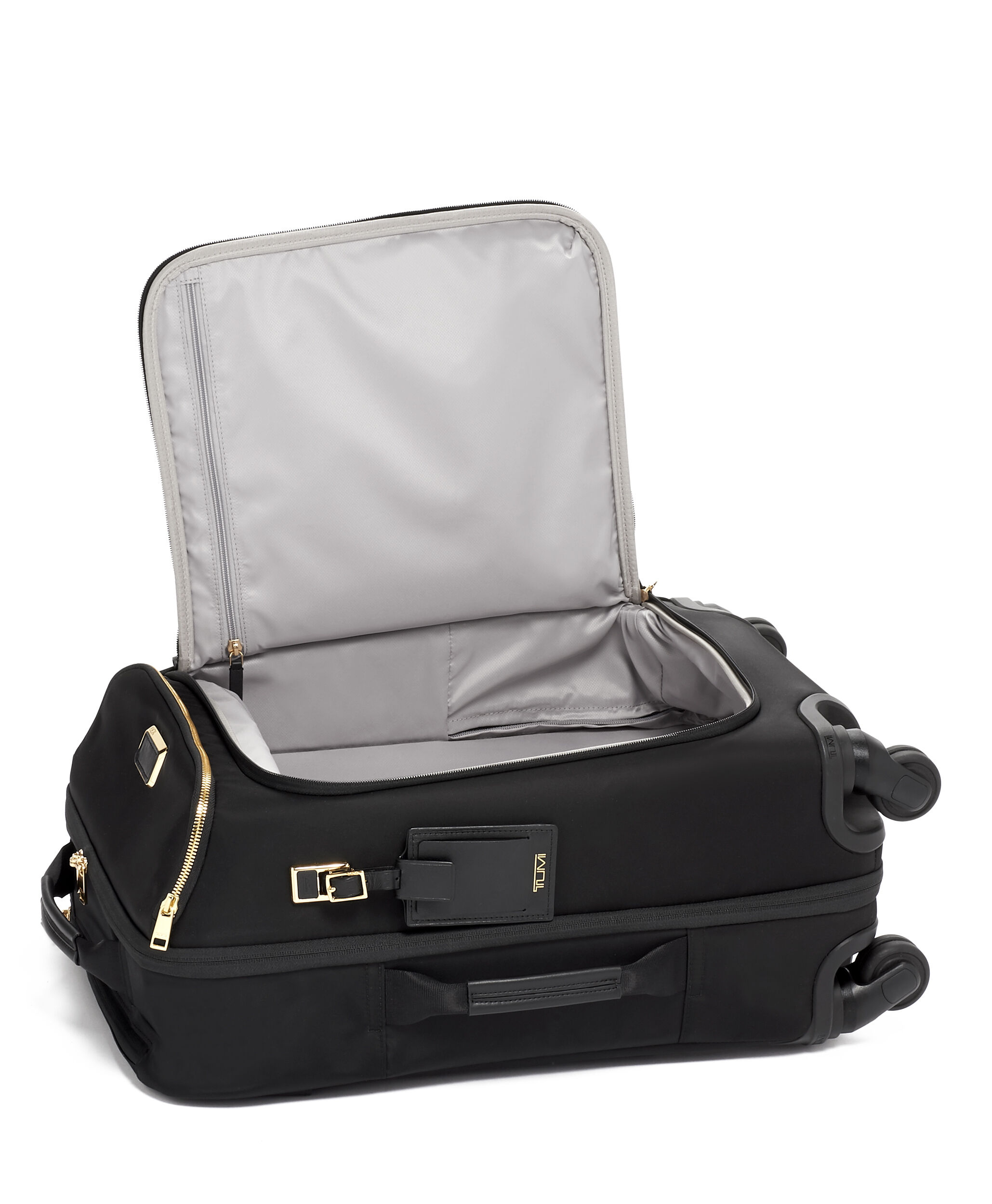 tumi v4 review