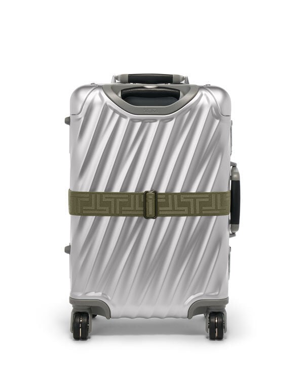 Rimowa luggage strap 2025