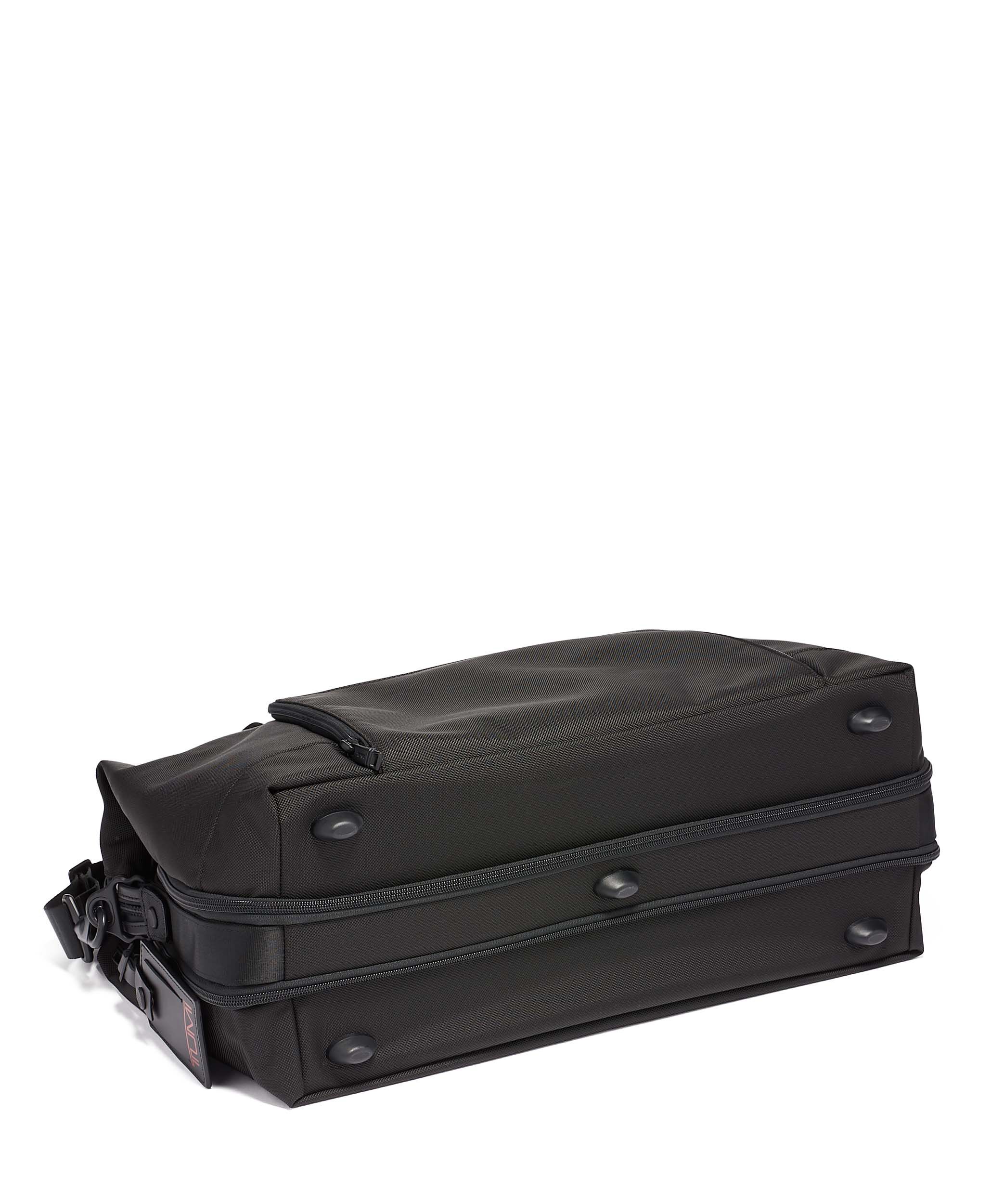 Tumi alpha satchel store