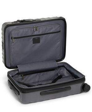 19 Degree Expandable Cabin