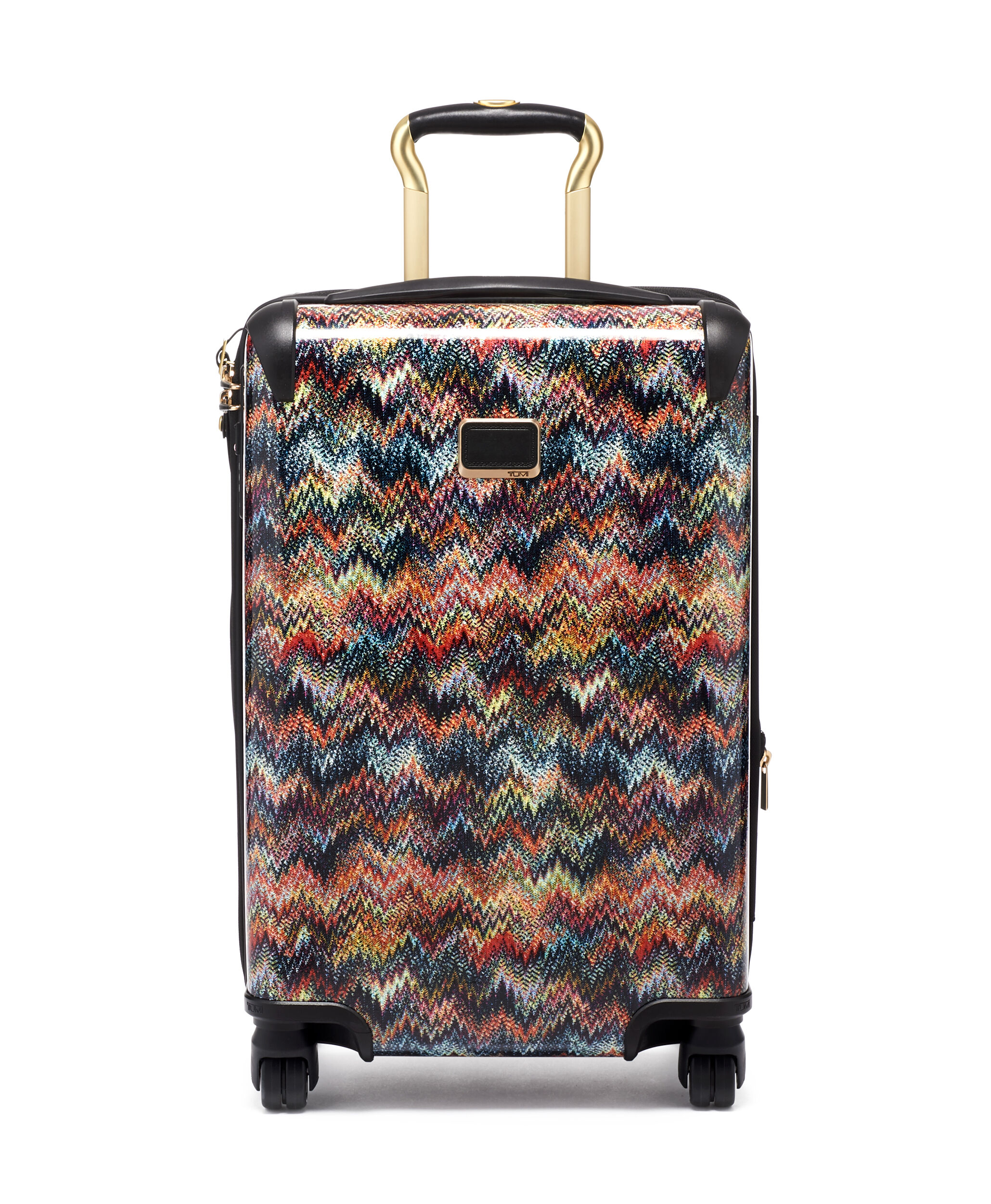 tumi cabin suitcase