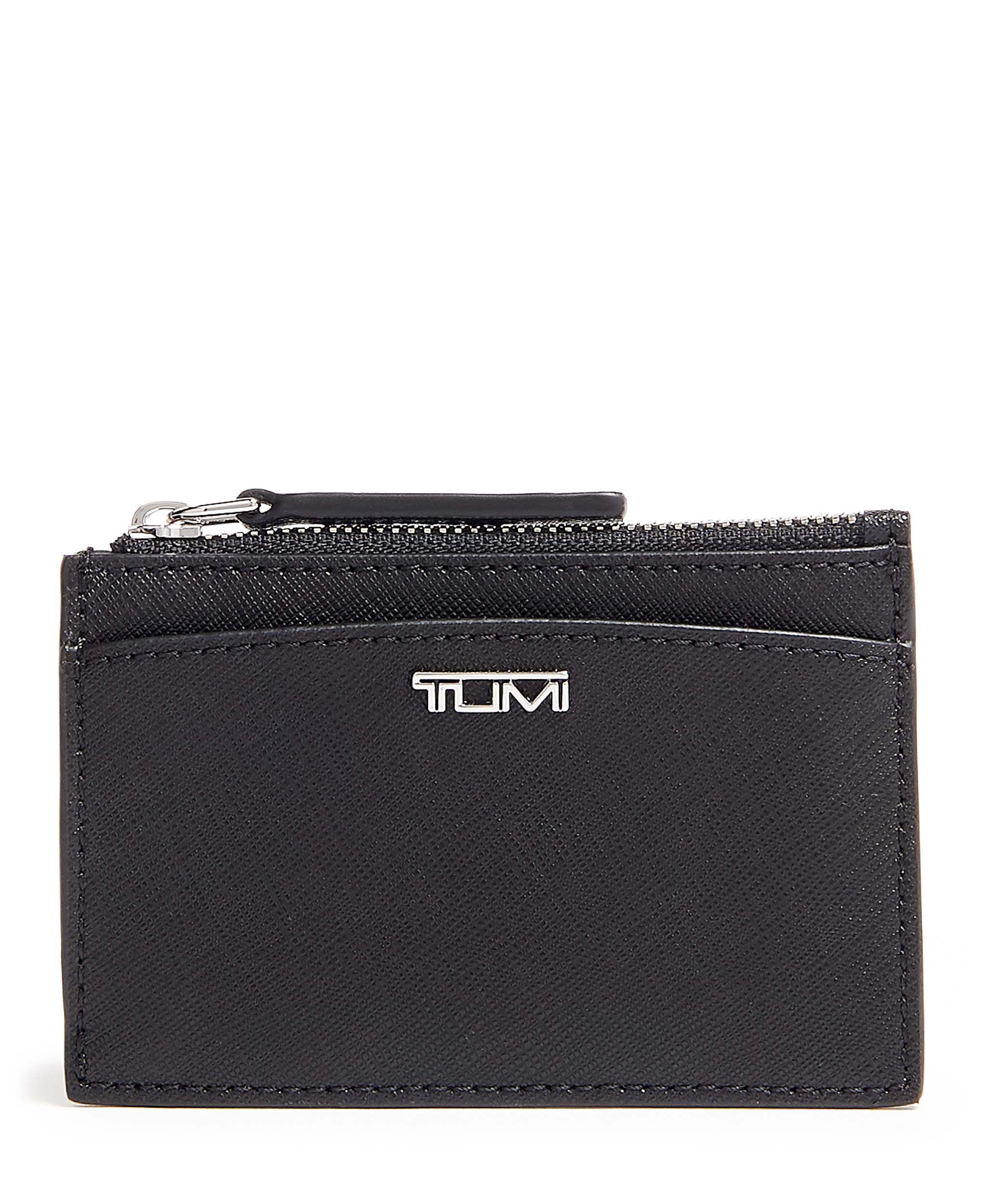 tumi multi valet key fob