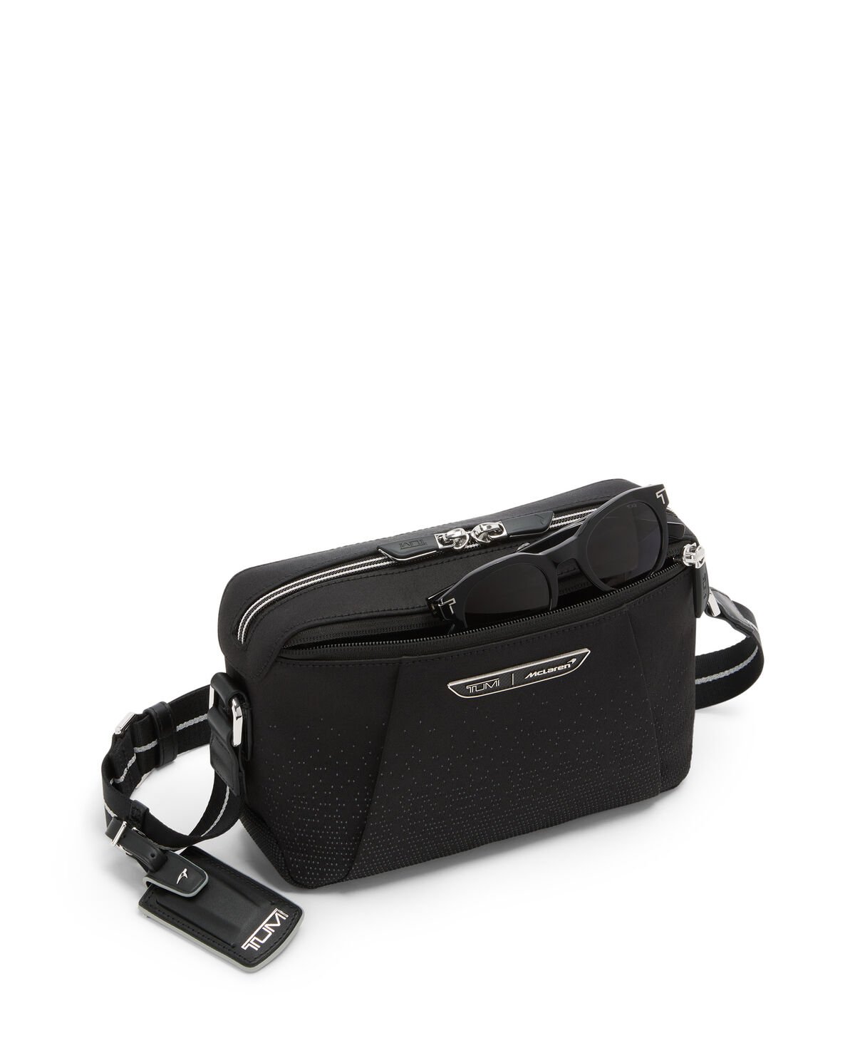 TUMI Valance Crossbody