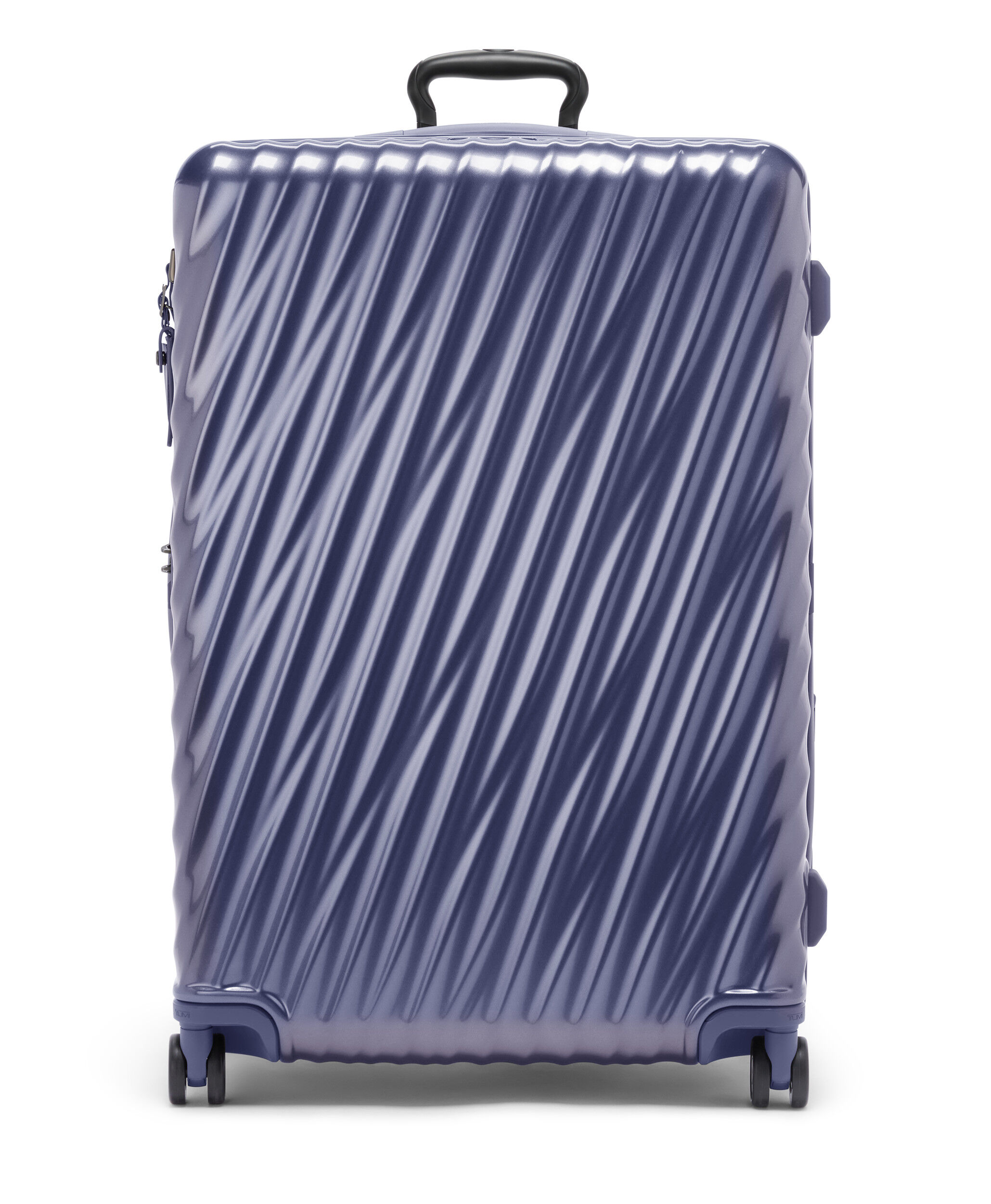 Recycled Polycarbonate Luggage & Suitcases | TUMI