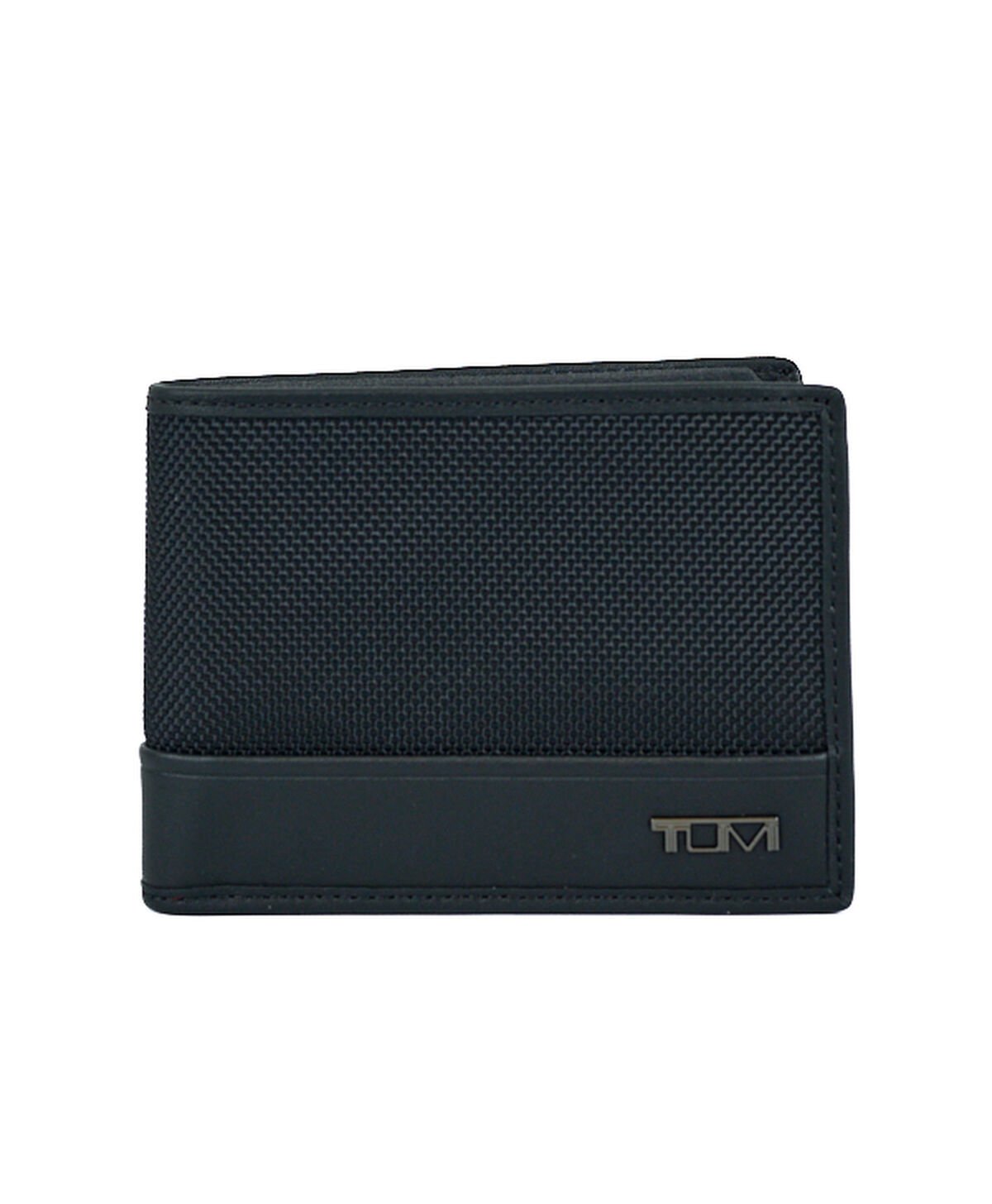 TUMI Double Billfold W/ Id