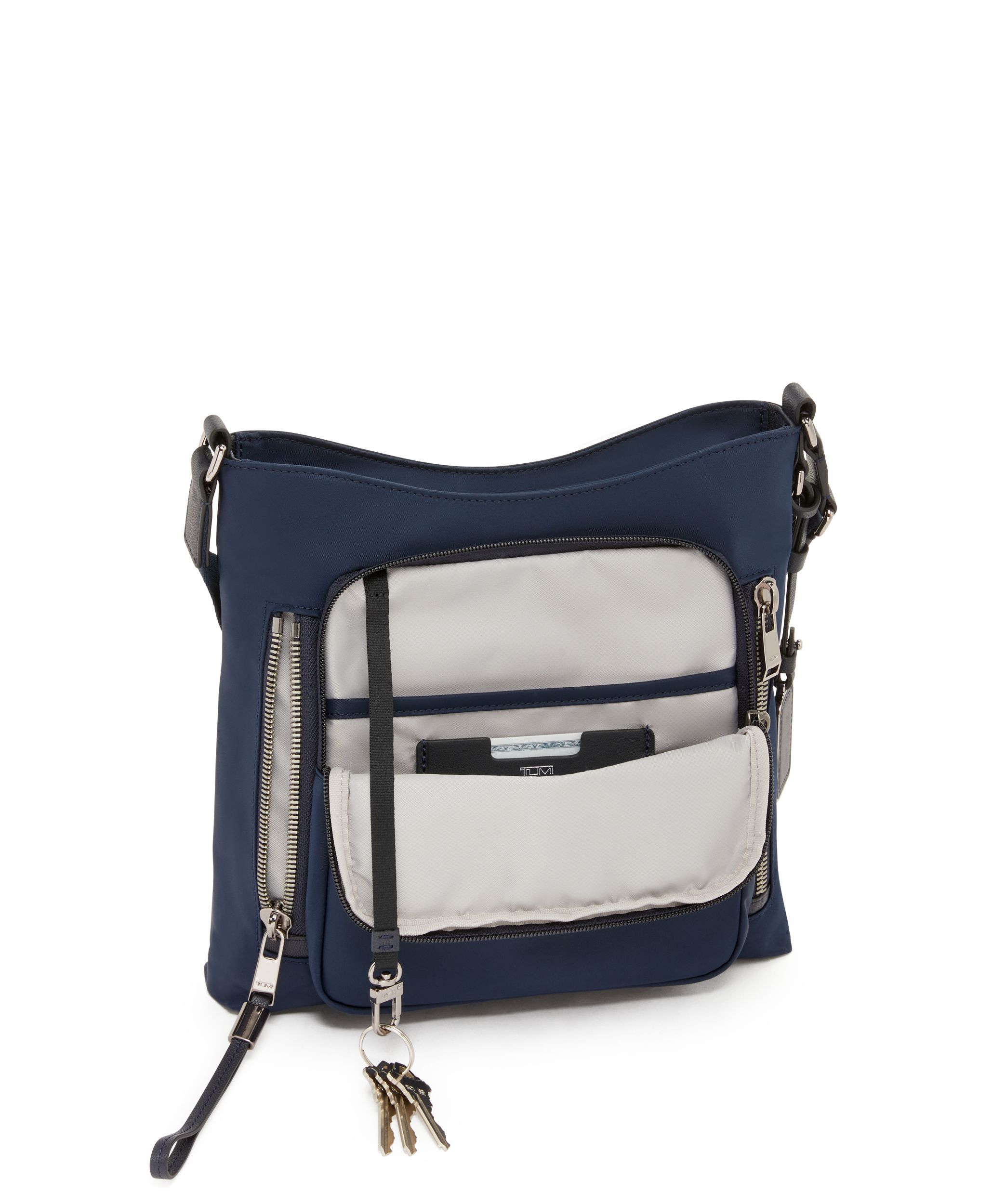 Tumi crossbody discount