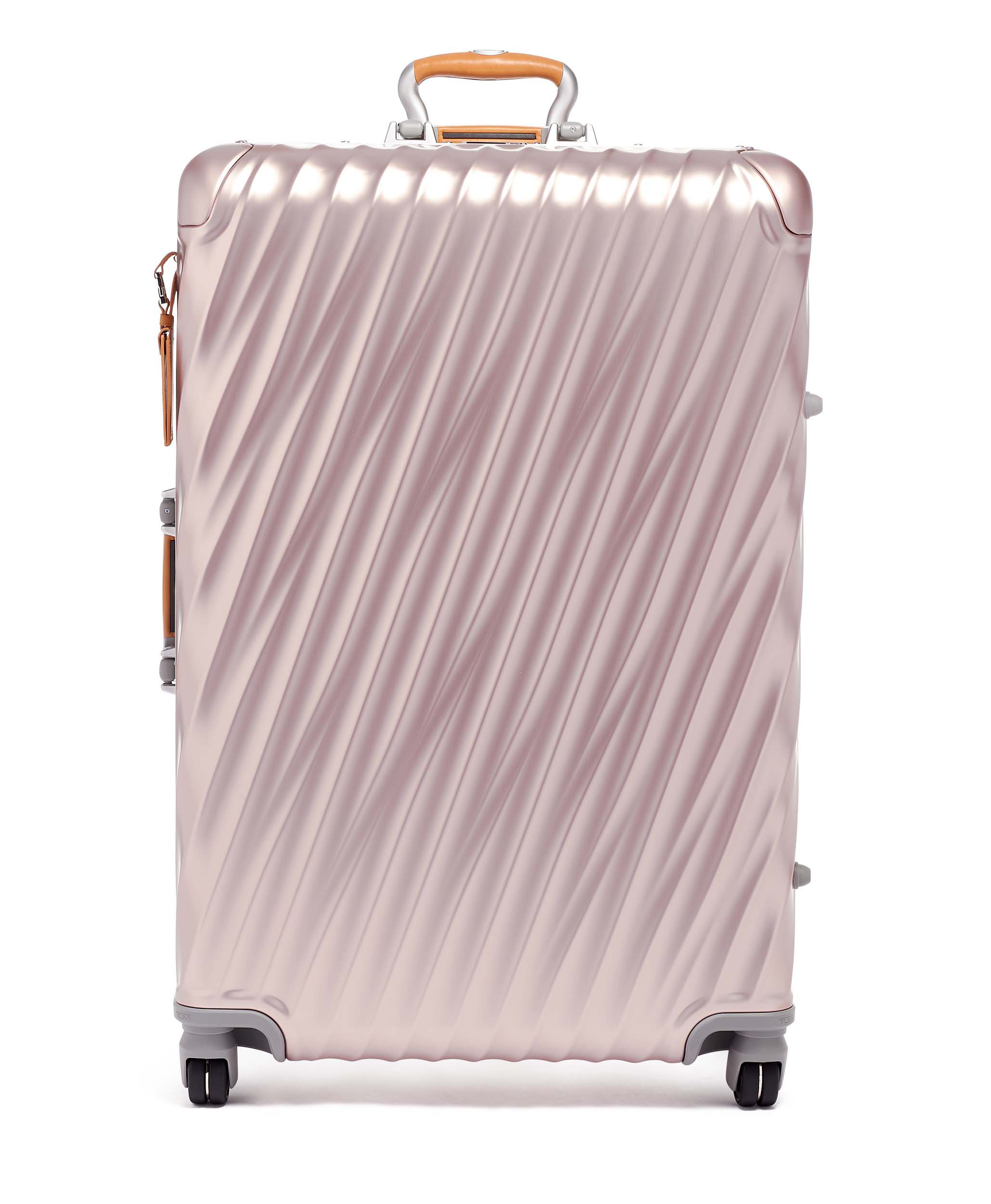 tumi 19 degree aluminum worldwide trip packing case