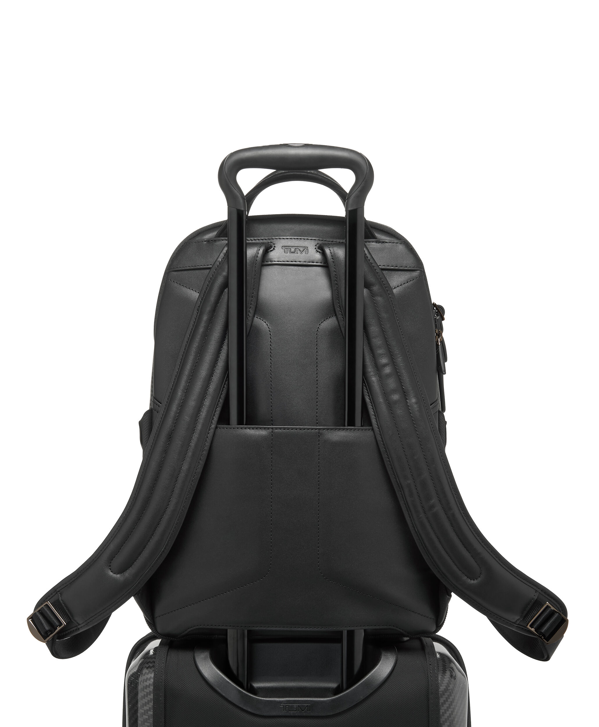 TUMI McLaren Velocity Backpack