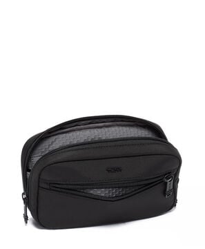 Travel Accessory Zip-Around Case Travel Accessory Zip-Around Case