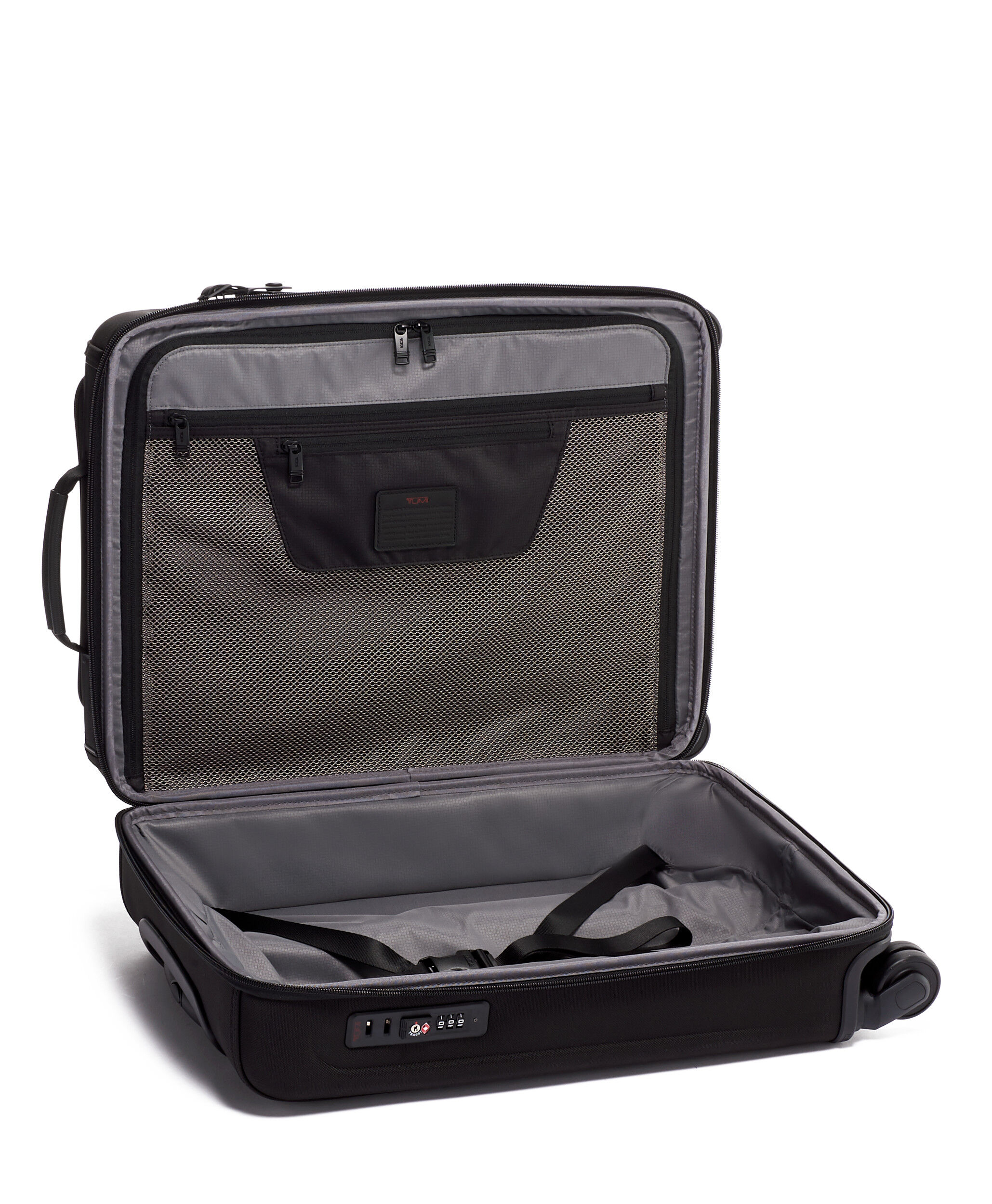 TUMI/トゥミ Light weight slim carry on STYLE キャリーケース