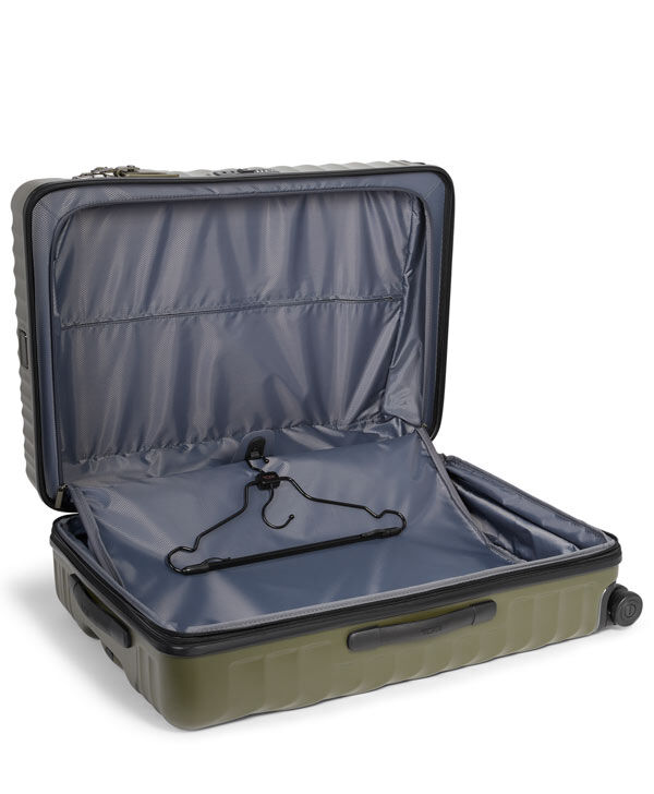 19 Degree Extended Trip Expandable Checked Luggage 77 5 cm TUMI UK