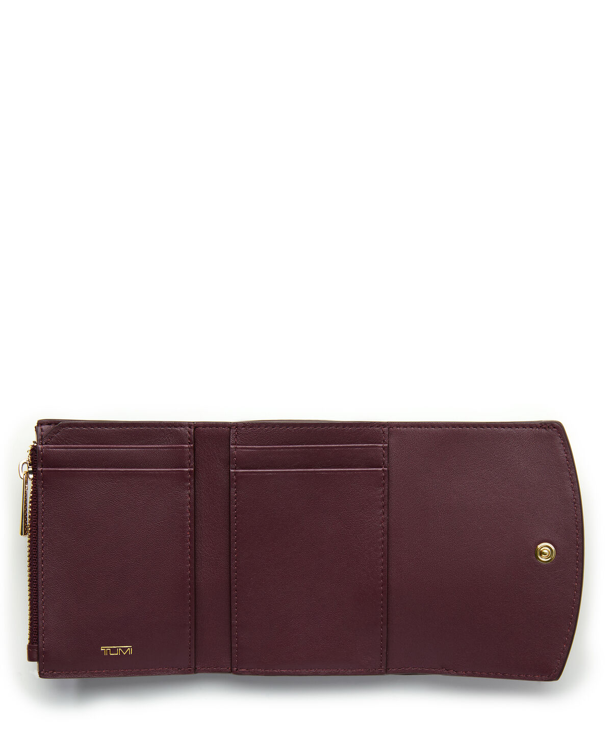 BELDEN Compact Flap Wallet