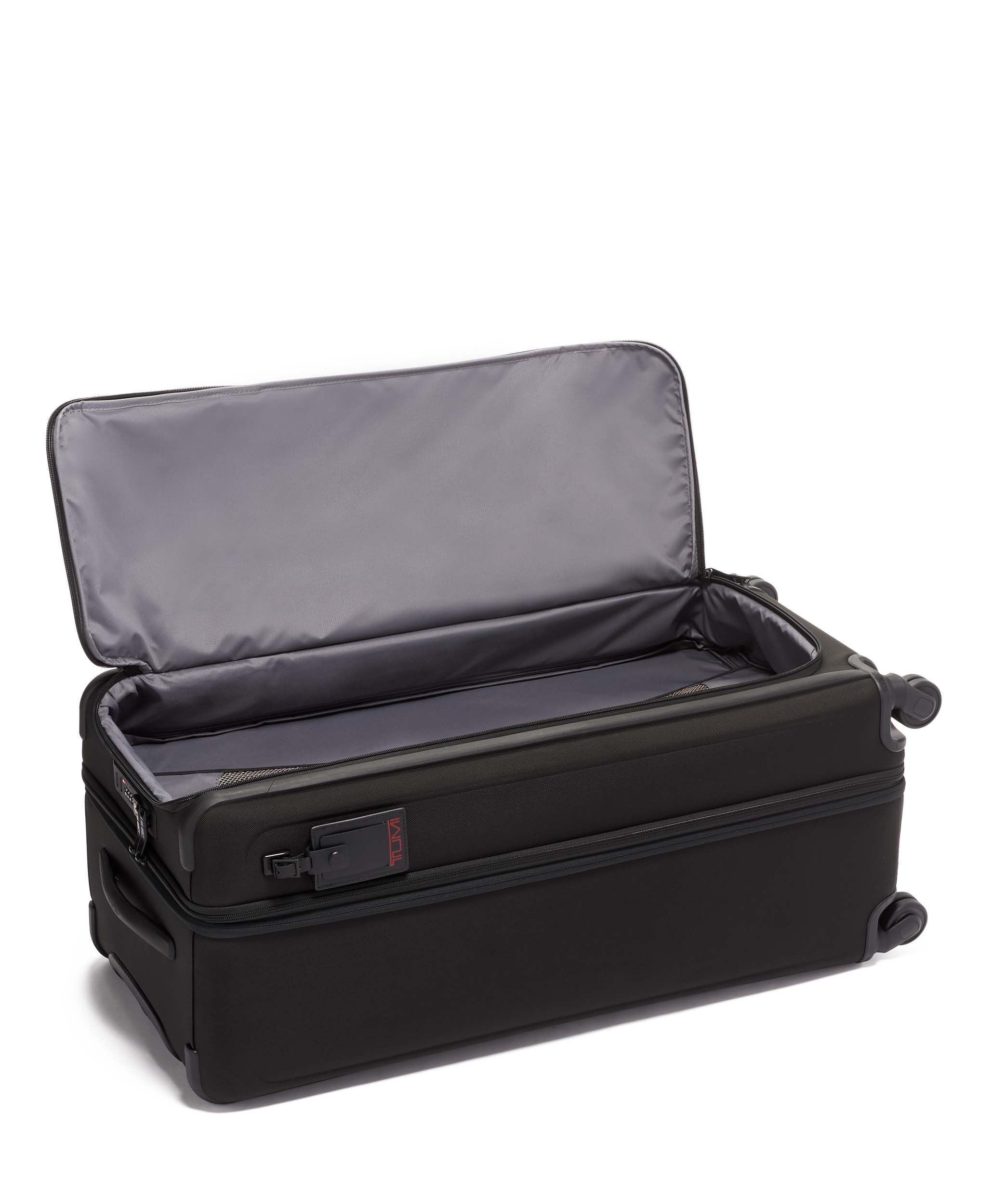 Tumi wheeled duffel 2025