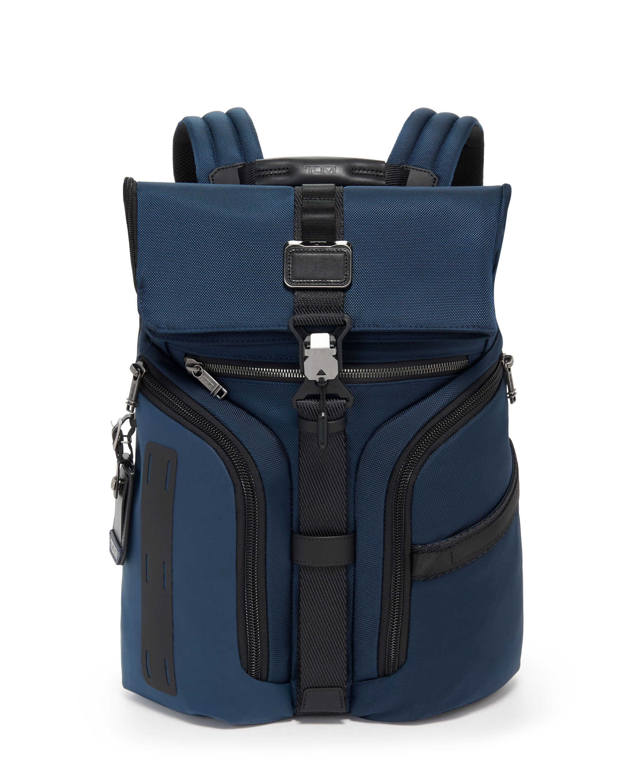 tumi laptop backpack mens