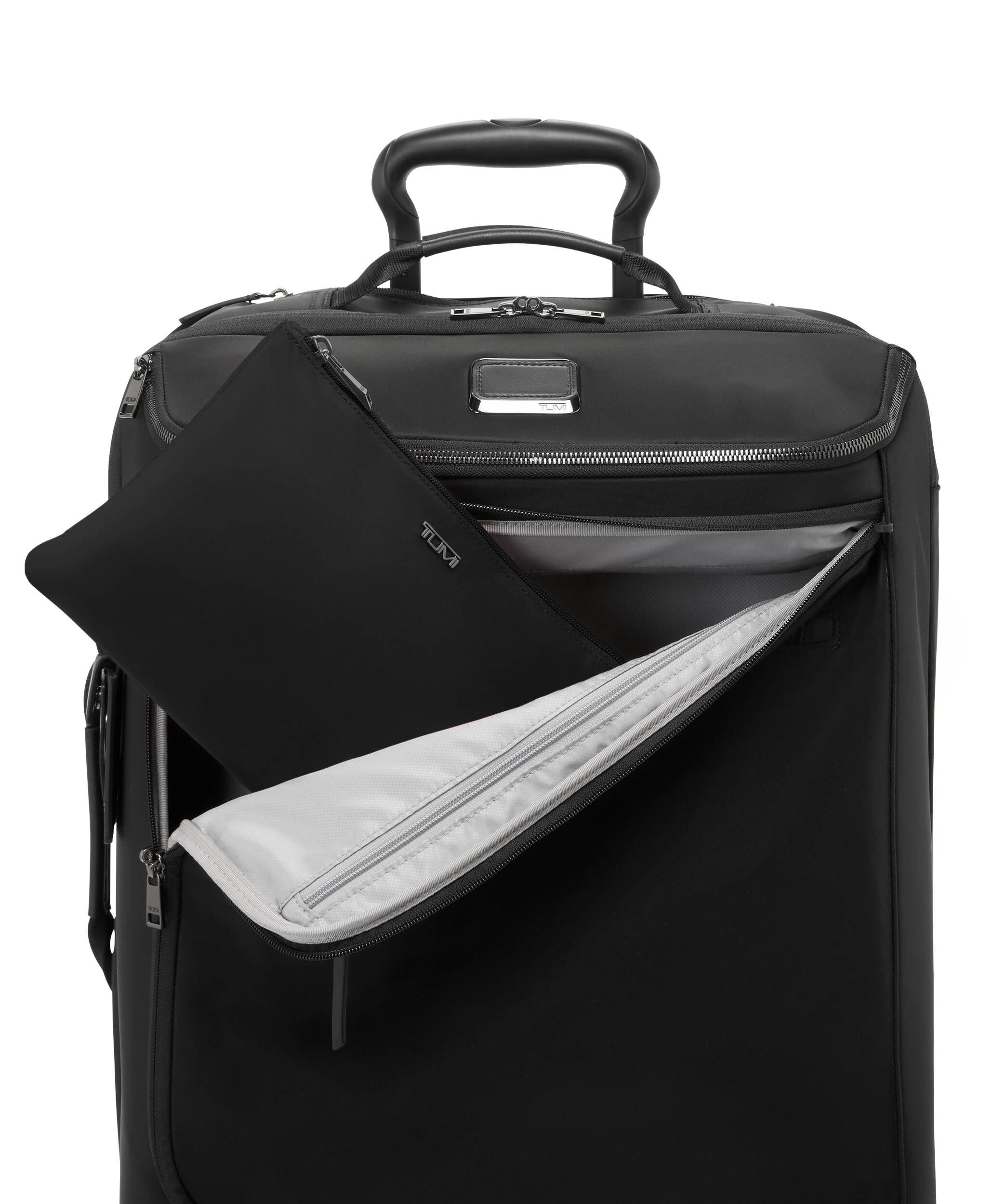 Voyageur Just in Case Tote TUMI UK