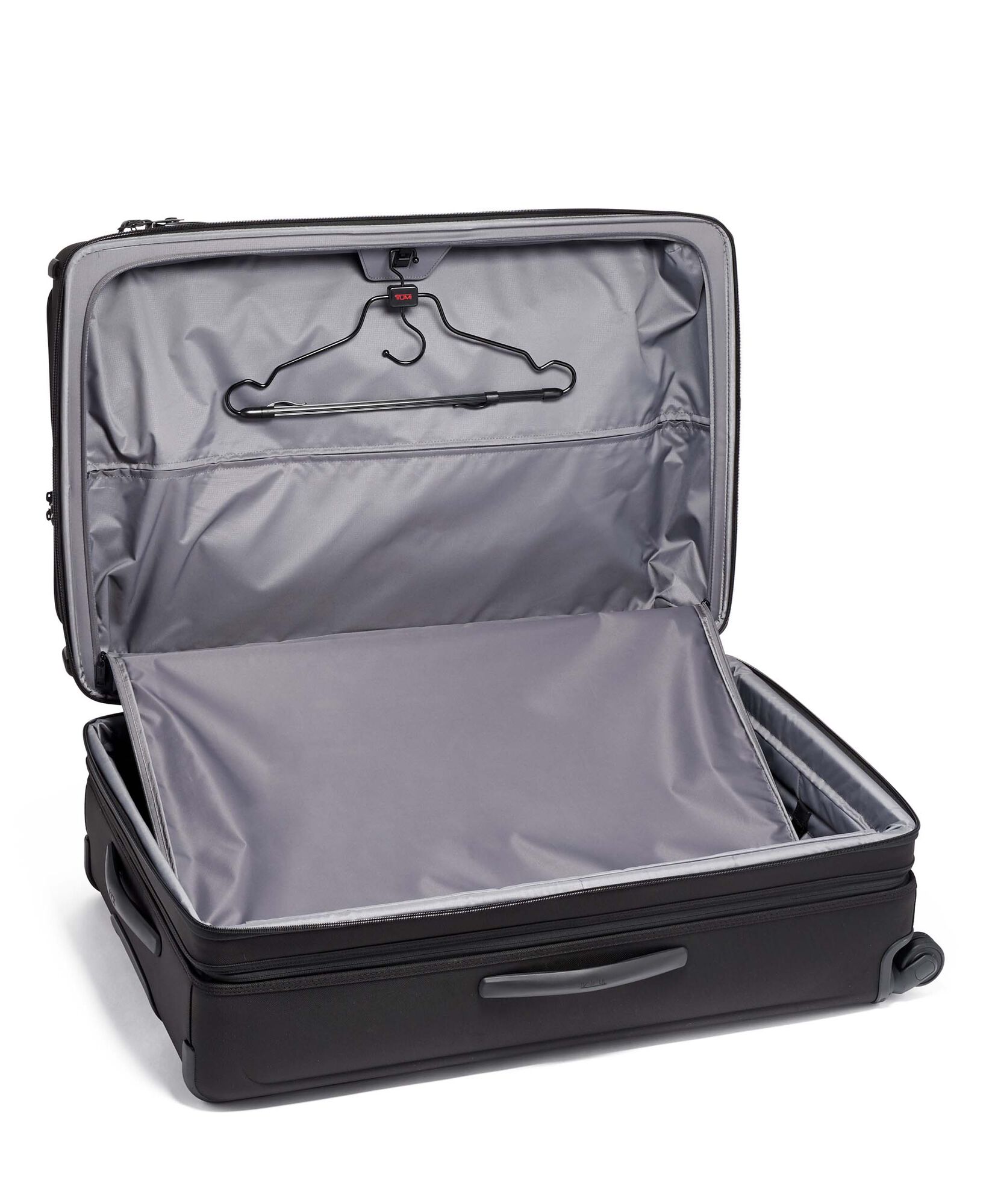 travel packing cases