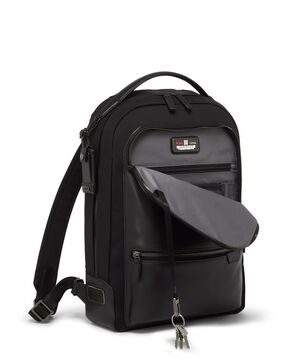 Harrison Bradner Backpack
