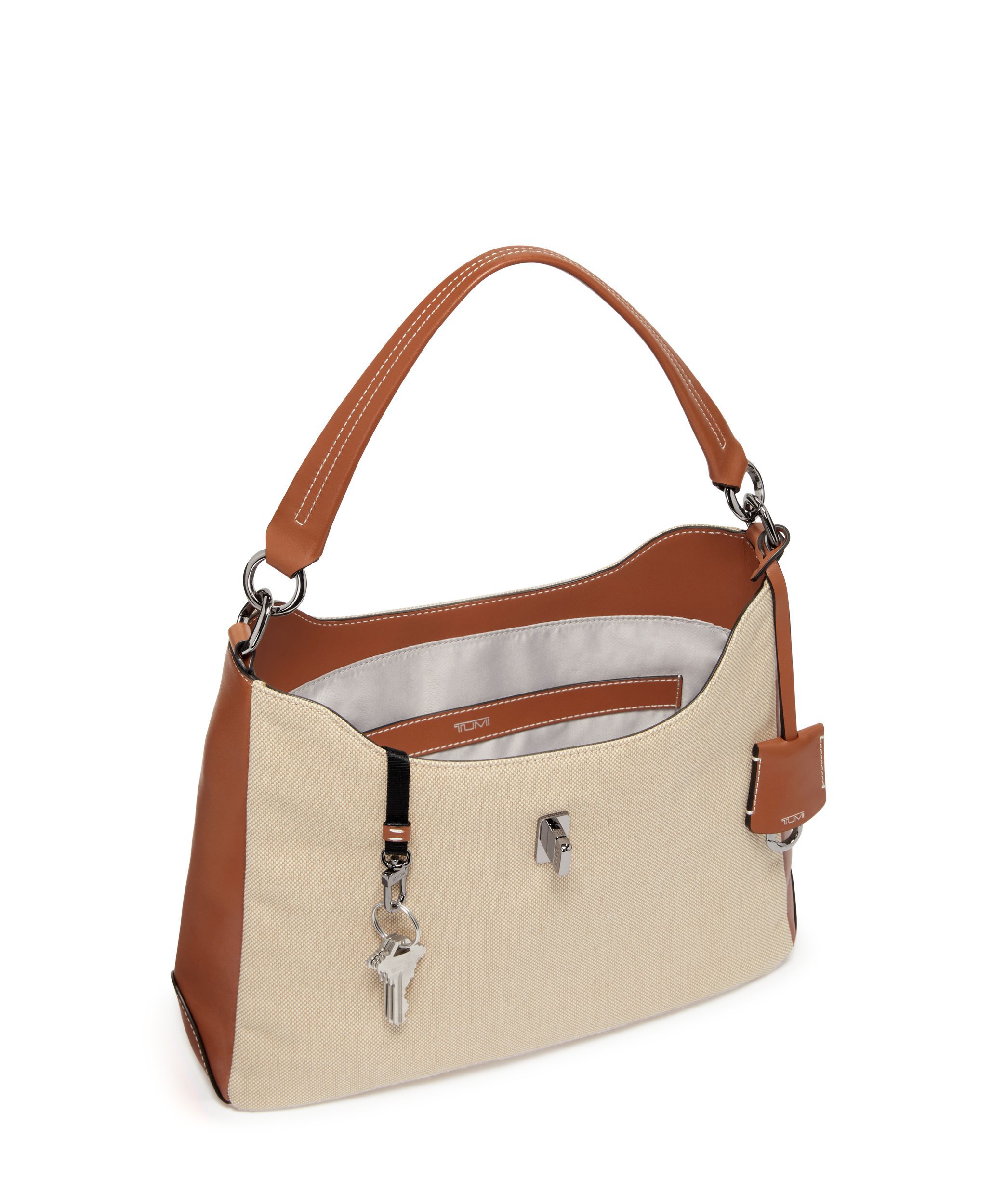 Mezzanine Pau Crossbody TUMI UK
