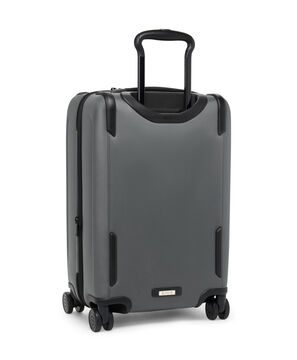 ALPHA Dual Access Expandable Cabin