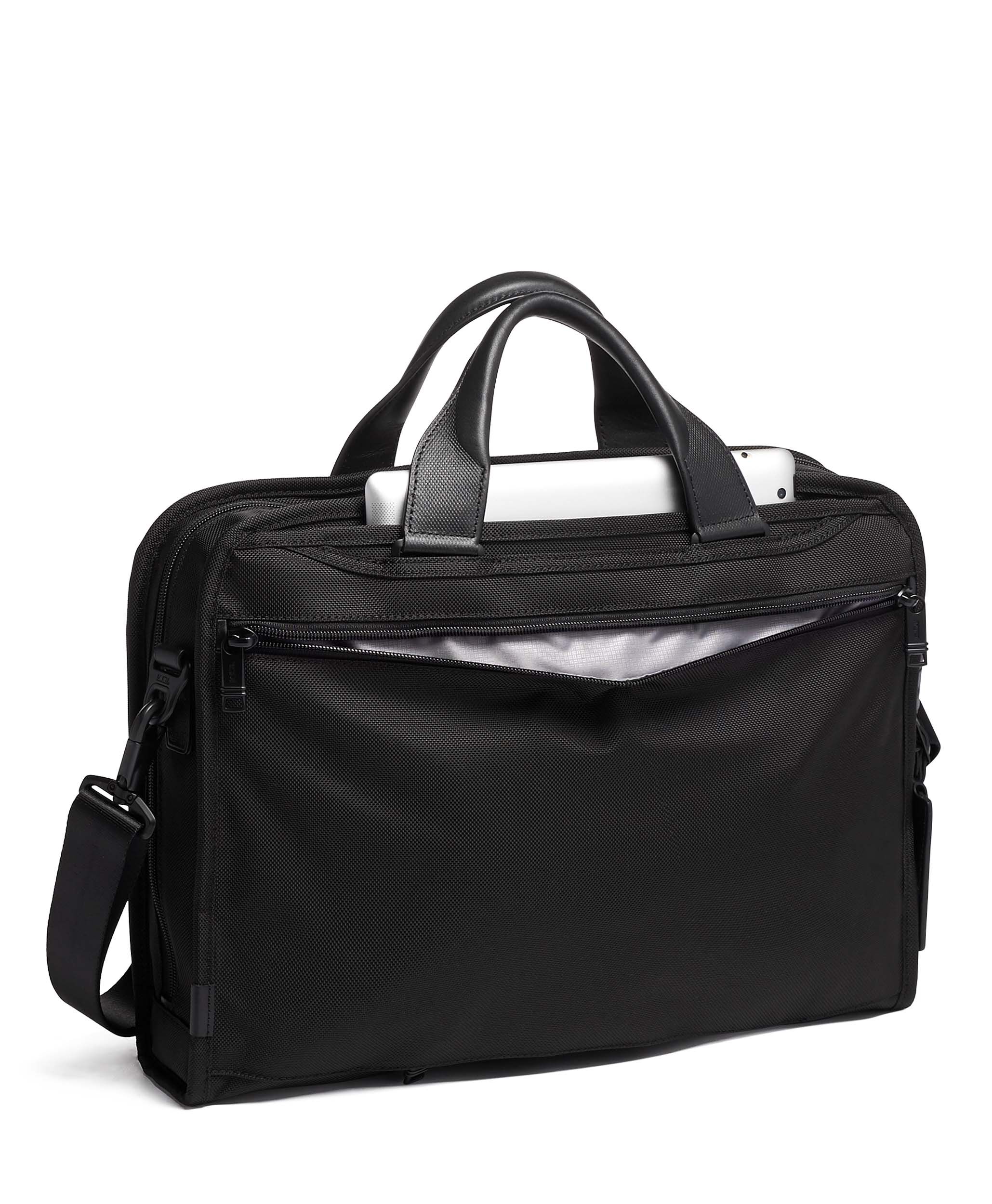 Tumi sales portfolio brief