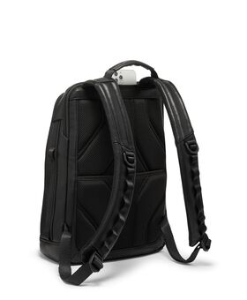 Dynamic Backpack Alpha Bravo