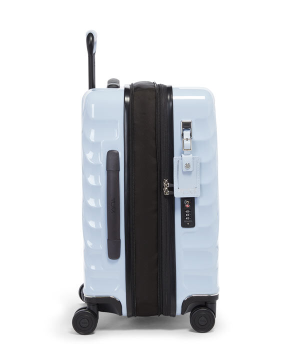 19 Degree International Expandable Carry On 55 cm TUMI UK
