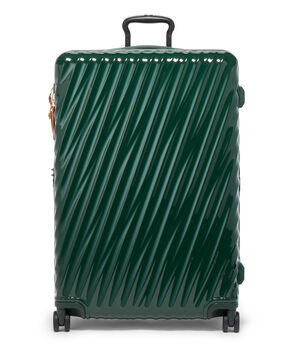 19 Degree Extended Trip Expandable Checked Luggage 77,5 cm