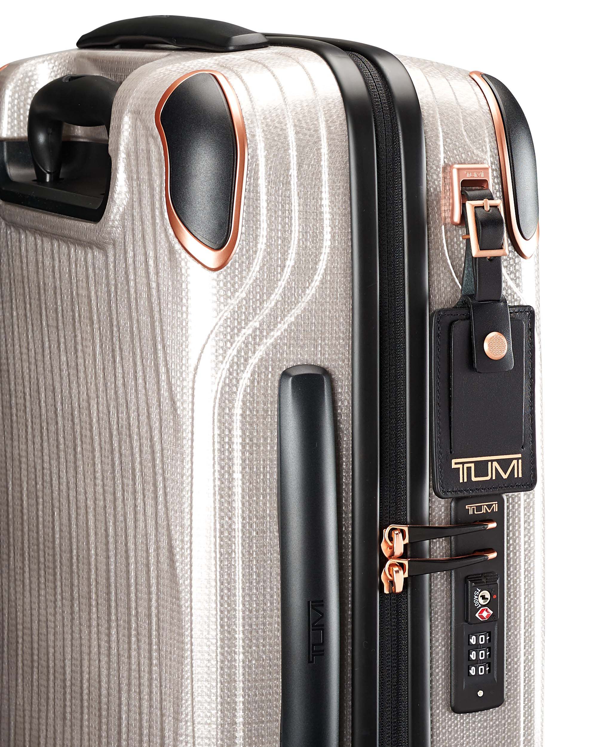 tumi latitude blush