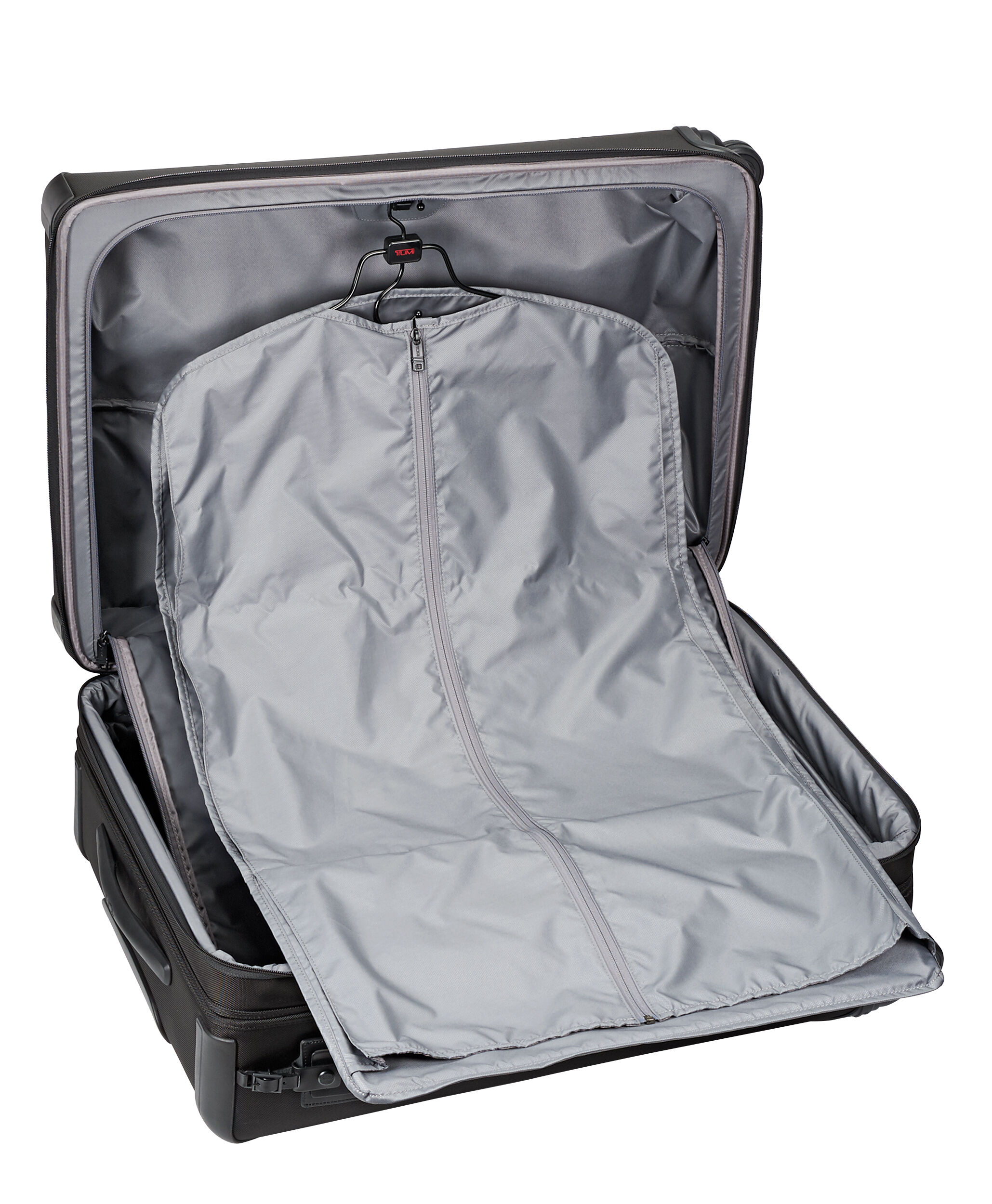 medium trip packing case tumi