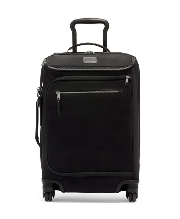 Tumi ballistic nylon sales carry on