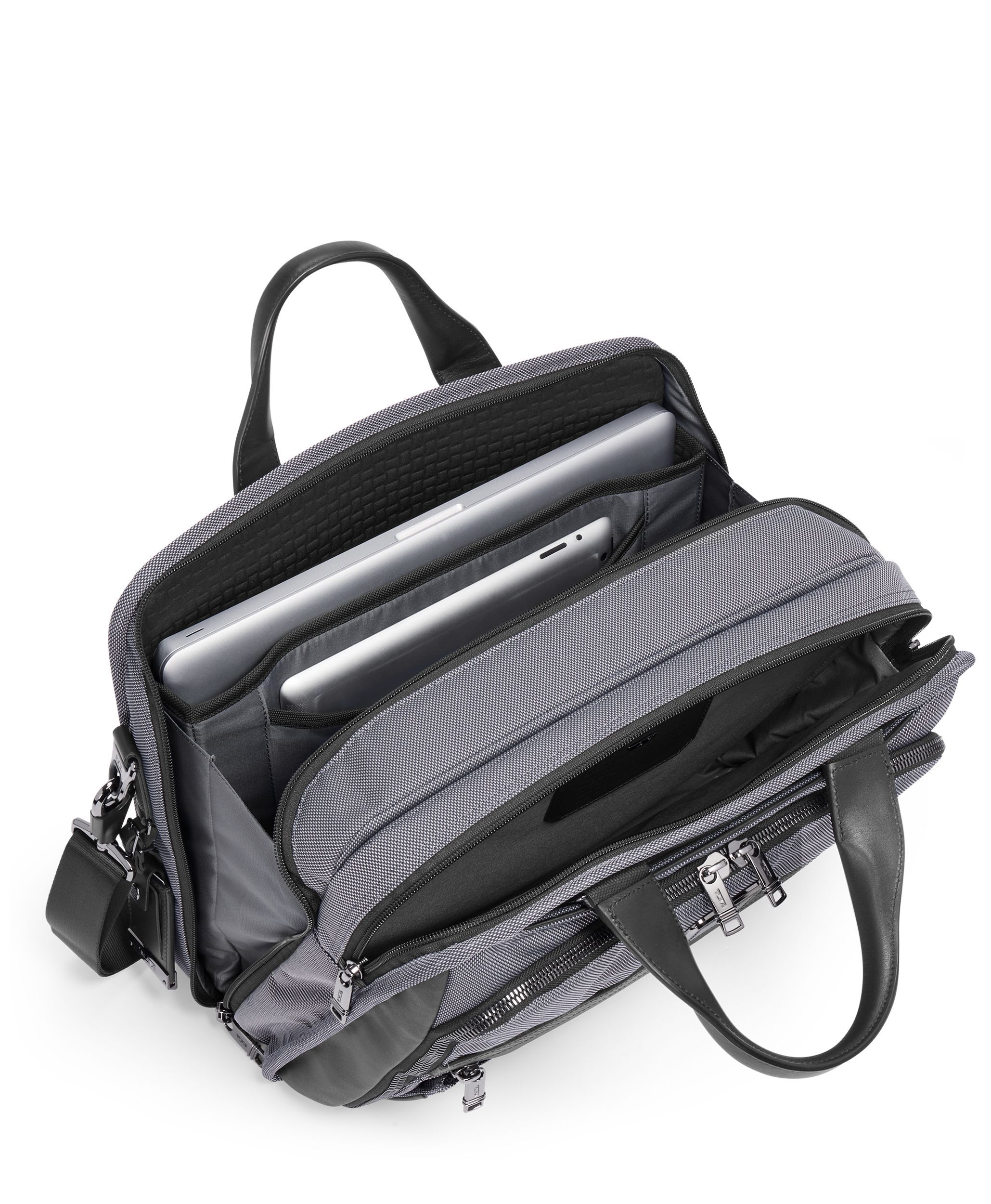 Tumi alpha hotsell messenger bag