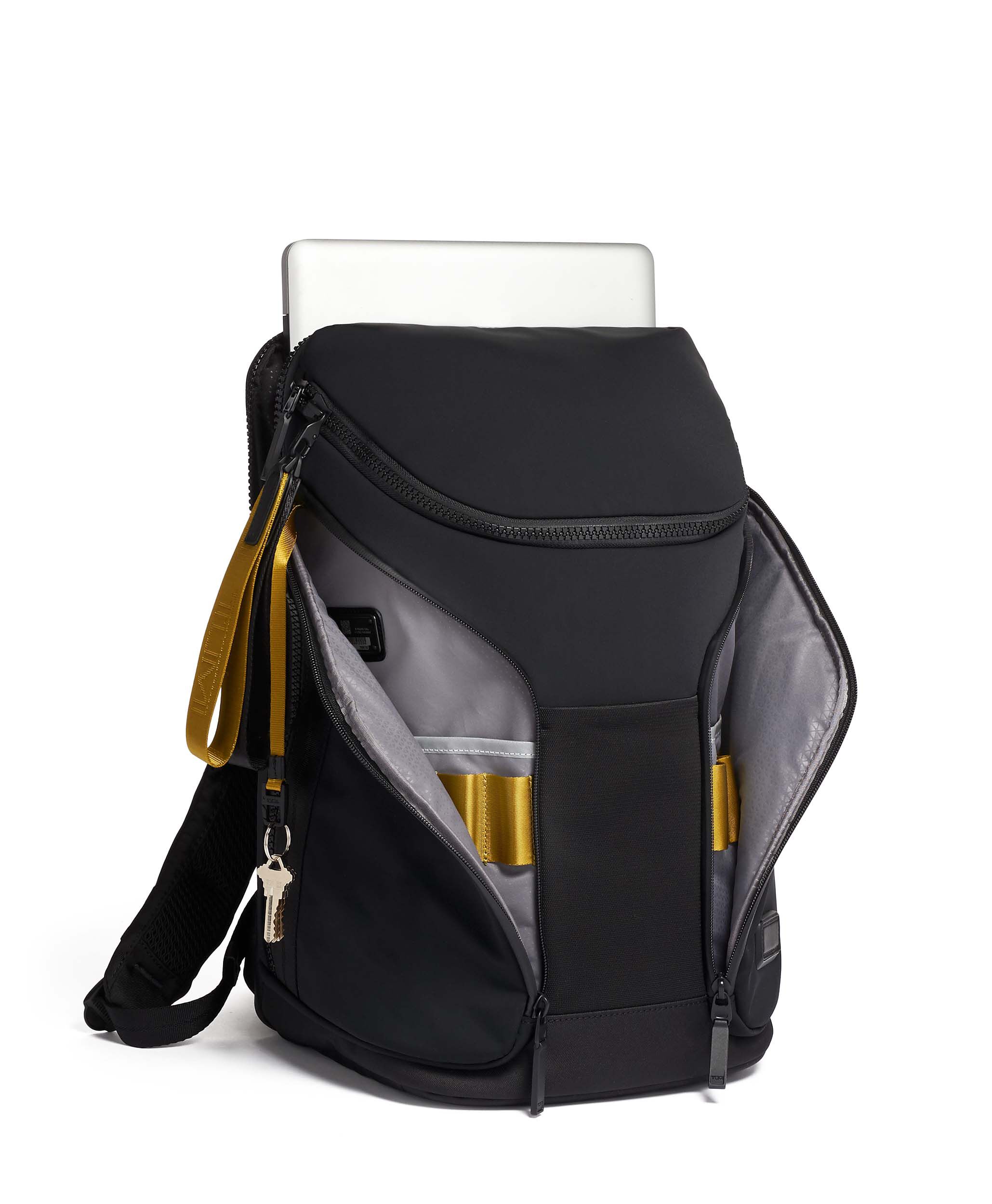 tumi backpack 2019