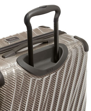 19 Degree Lite Medium Checked