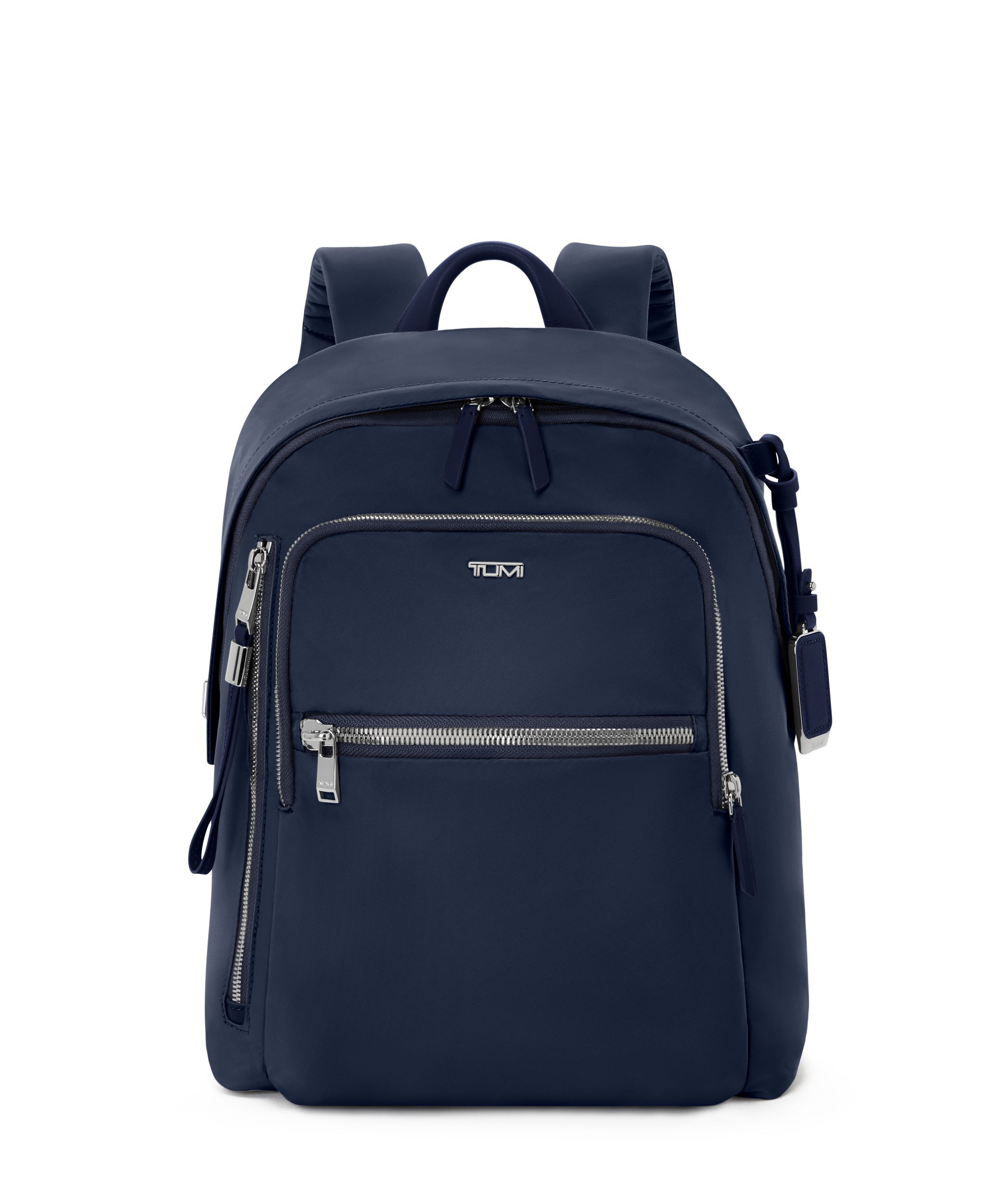 Change tumi discount monogram