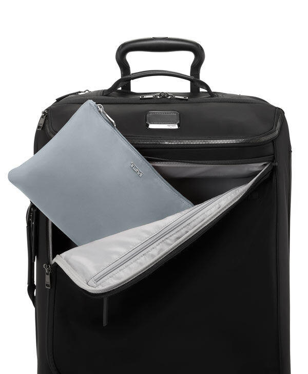 Tumi rolling tote sale