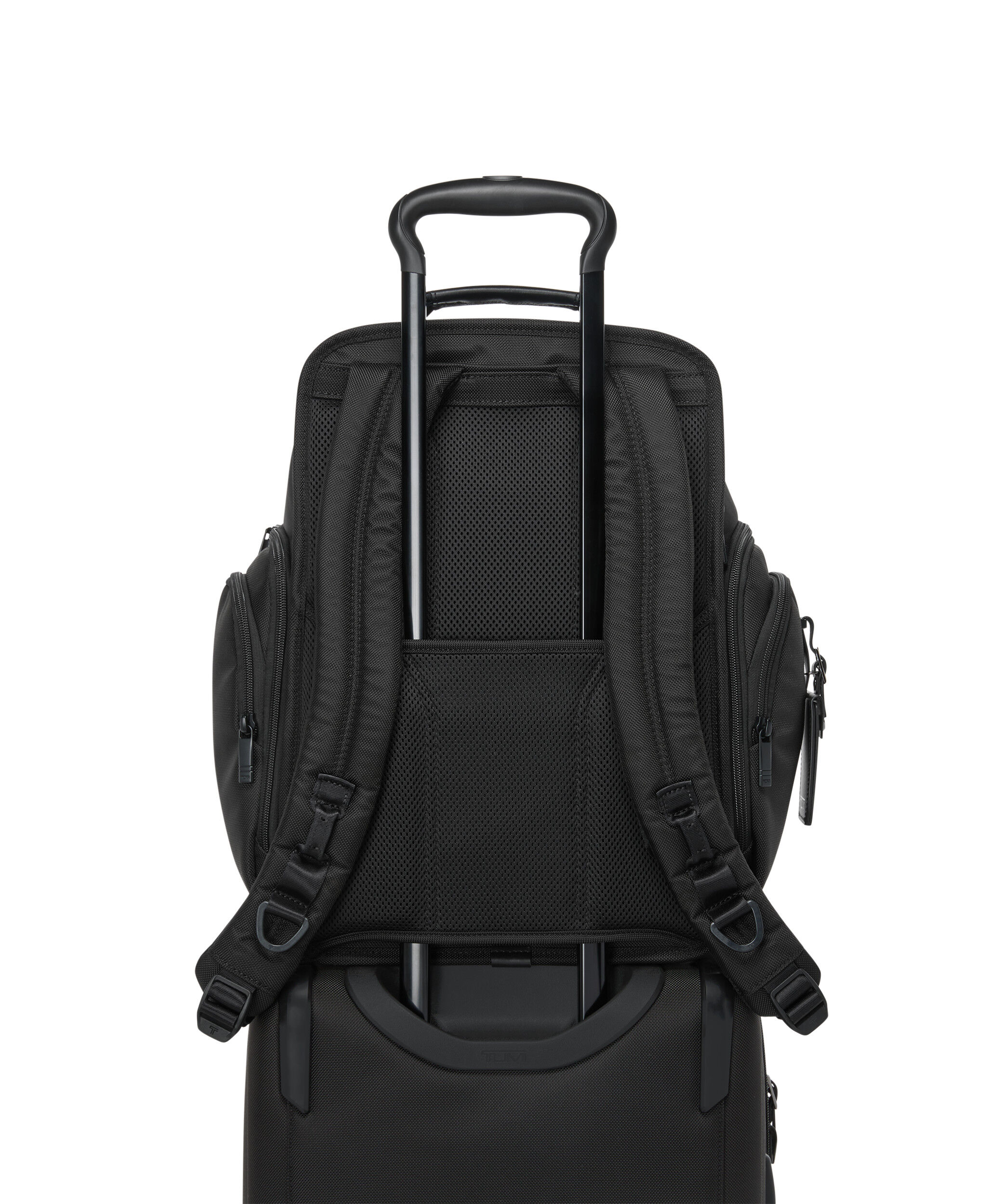Shop Travel Backpacks: Wheeled Bags & Sports Bags | TUMI