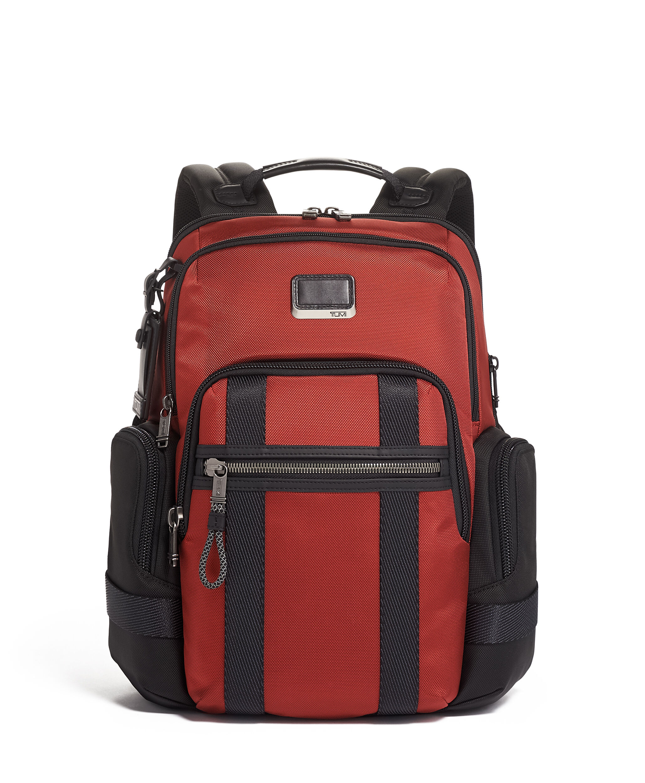 tumi bravo backpack