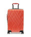 International Expandable 4 Wheeled Carry-On 19 Degree