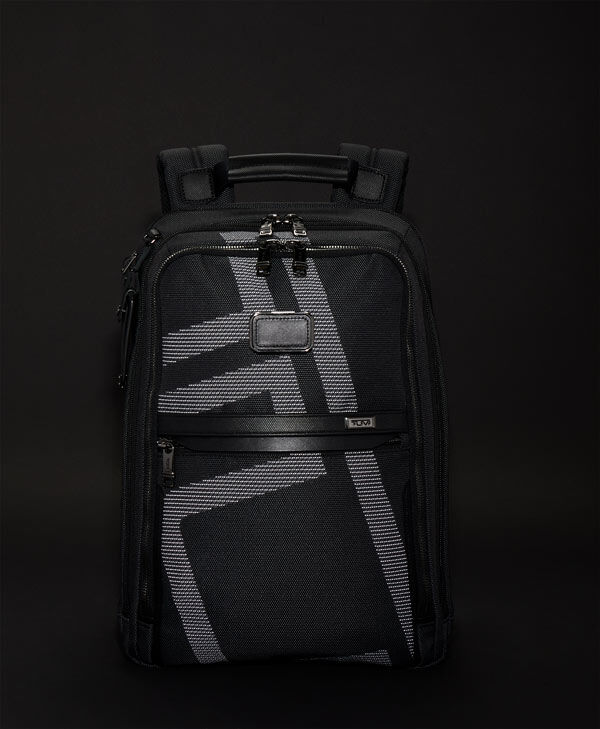 Alpha 3 Slim Backpack TUMI UK