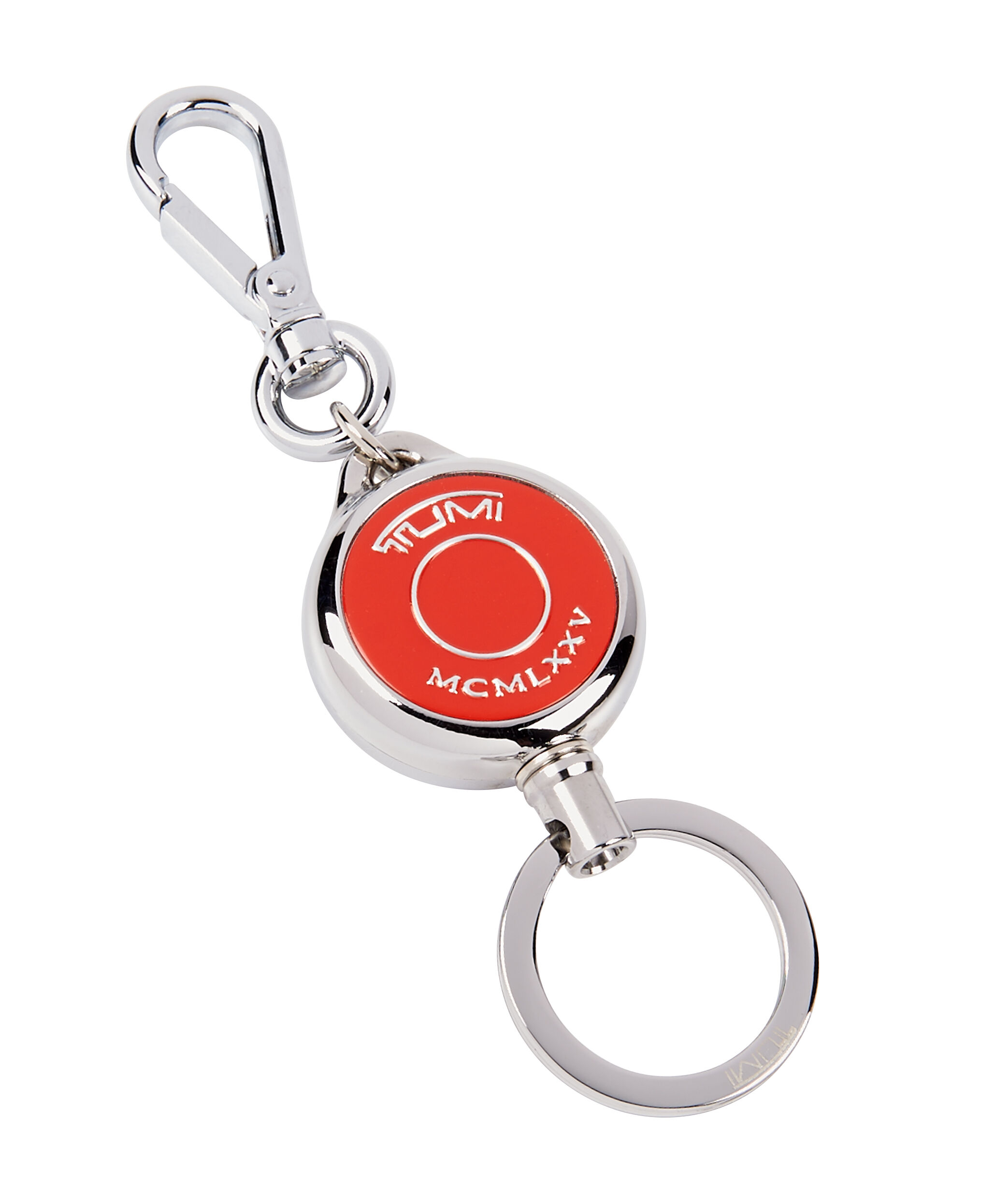 Tumi keychain cheap