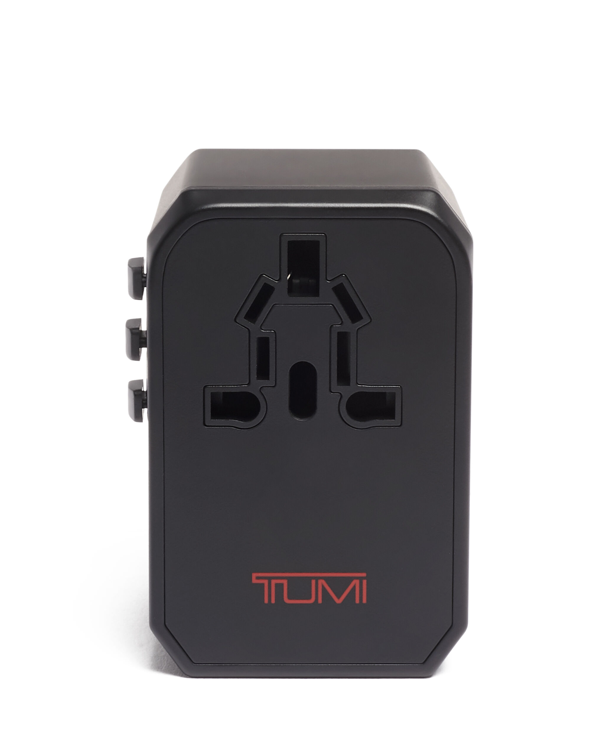 tumi iphone charger
