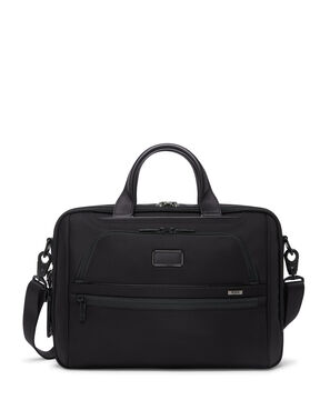 Alpha Medium 15" Briefcase | TUMI Medium 15" Briefcase