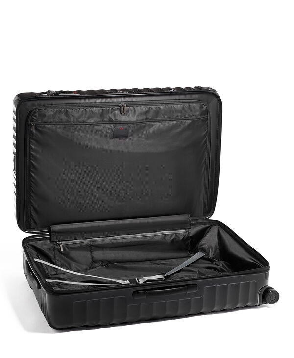 Worldwide Trip 4 Wheeled Packing Case 19 Degree